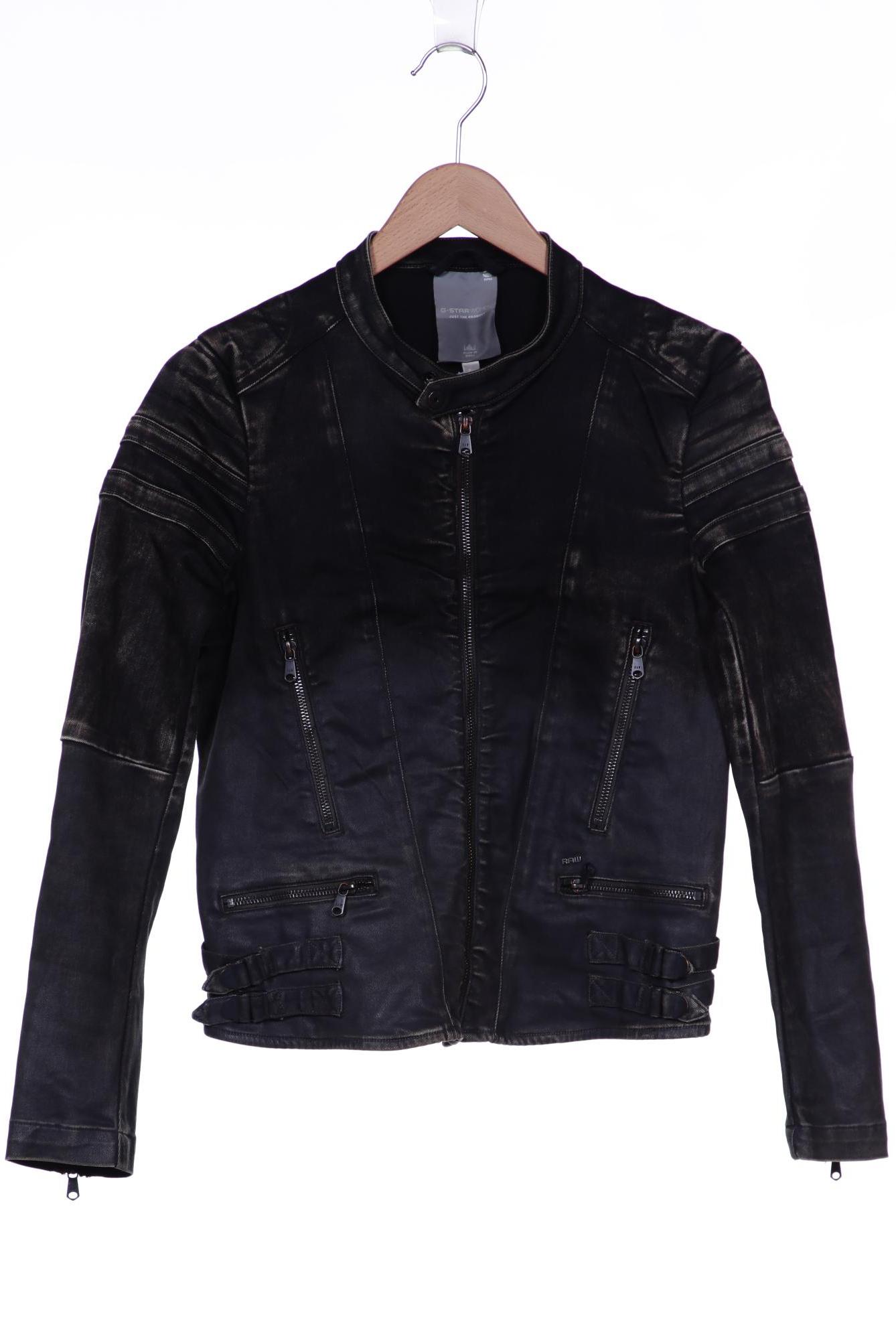 

G STAR RAW Damen Jacke, braun