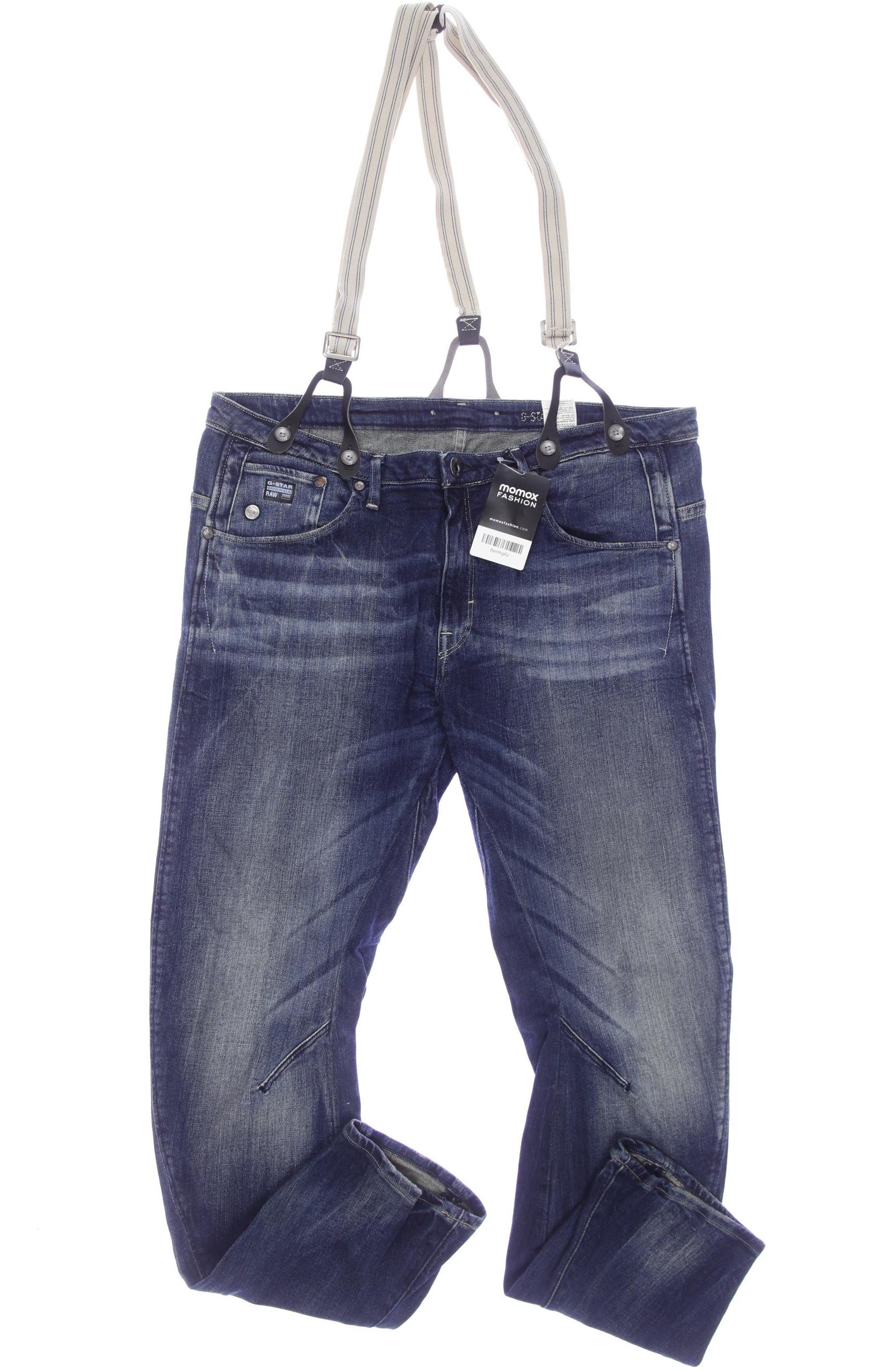 

G Star RAW Damen Jeans, blau, Gr. 30