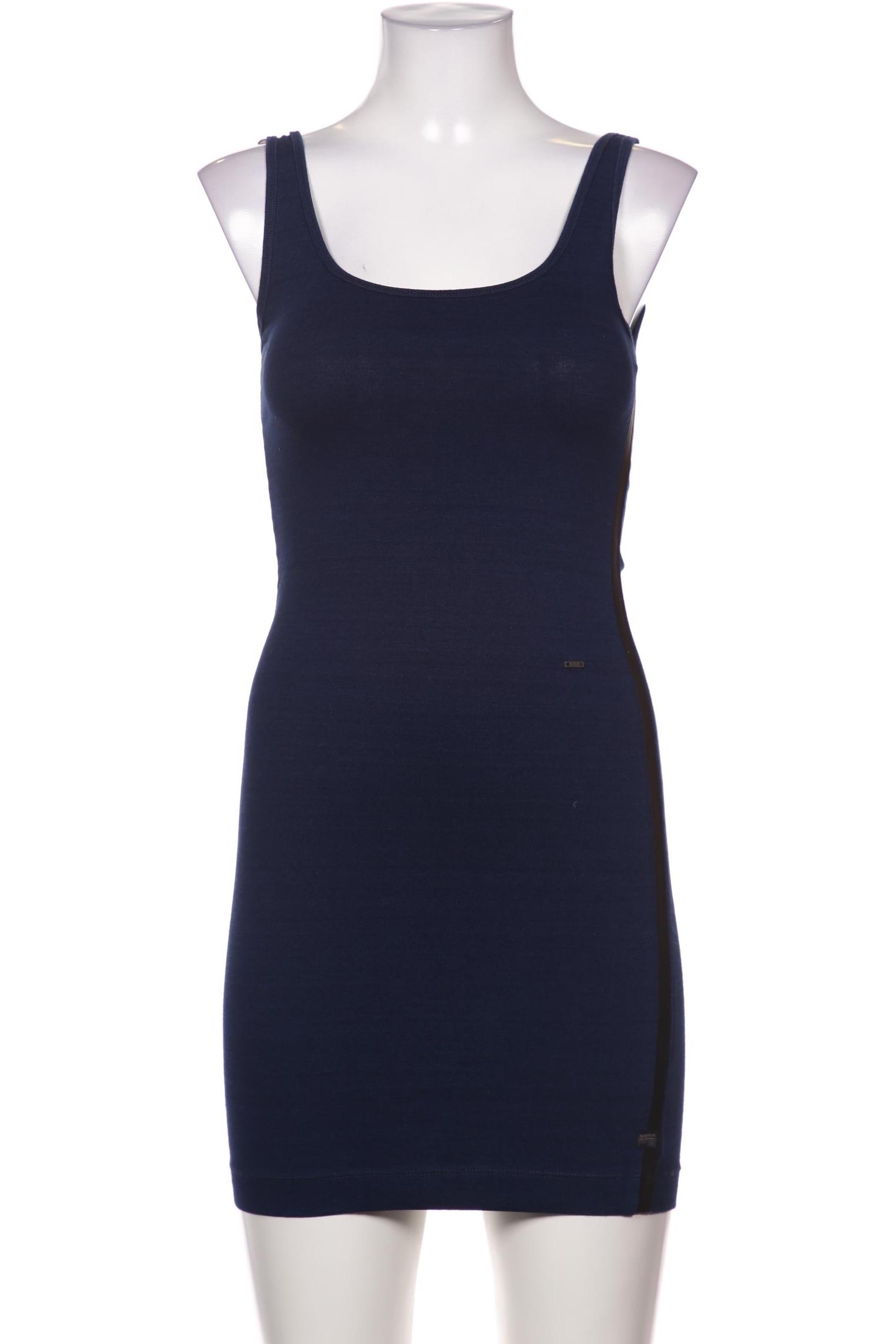 

G Star RAW Damen Kleid, blau, Gr. 36