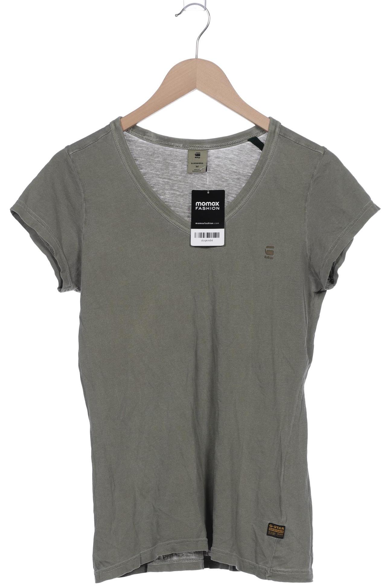

G-Star RAW Damen T-Shirt, hellgrün, Gr. 38