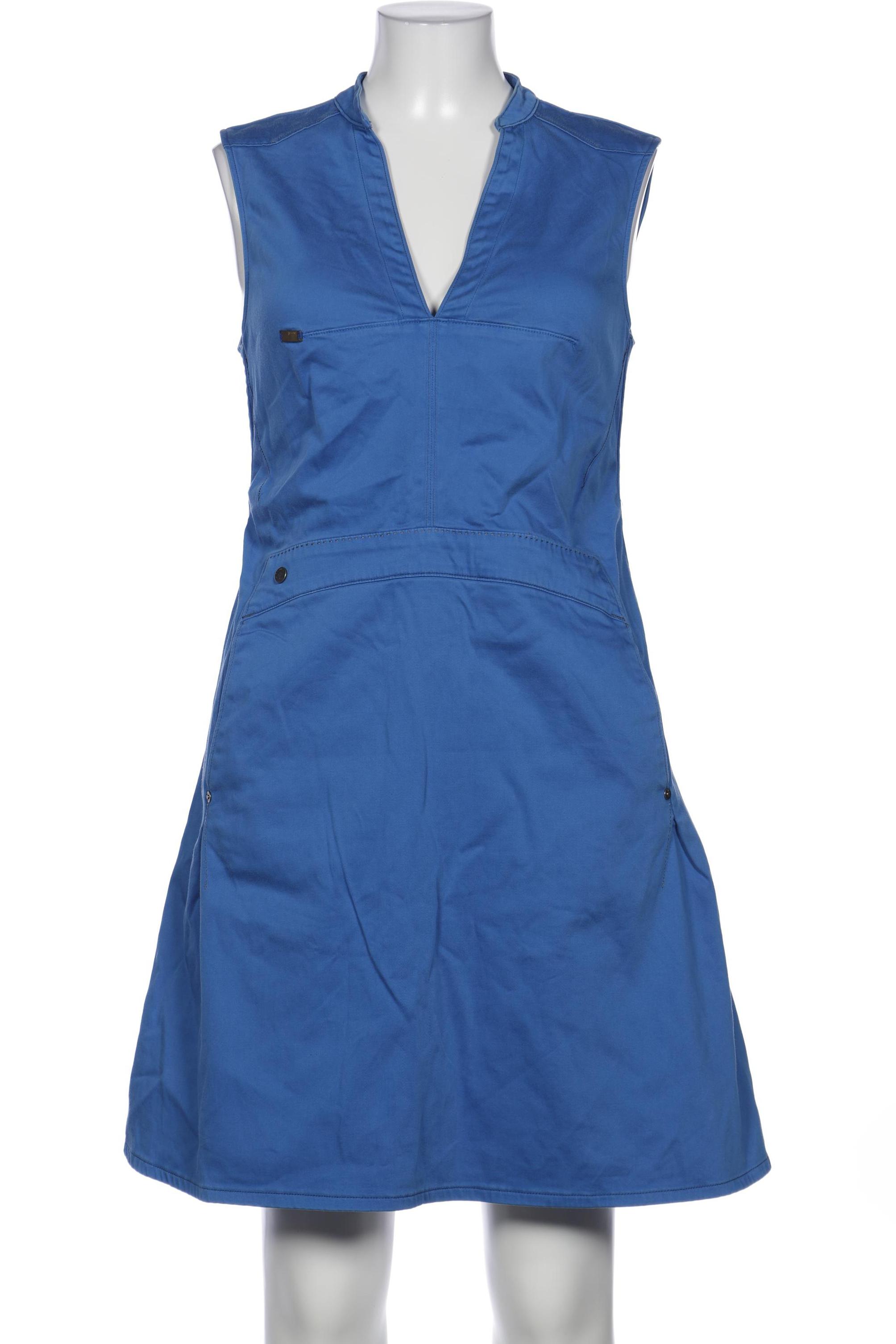 

G-Star RAW Damen Kleid, blau, Gr. 42