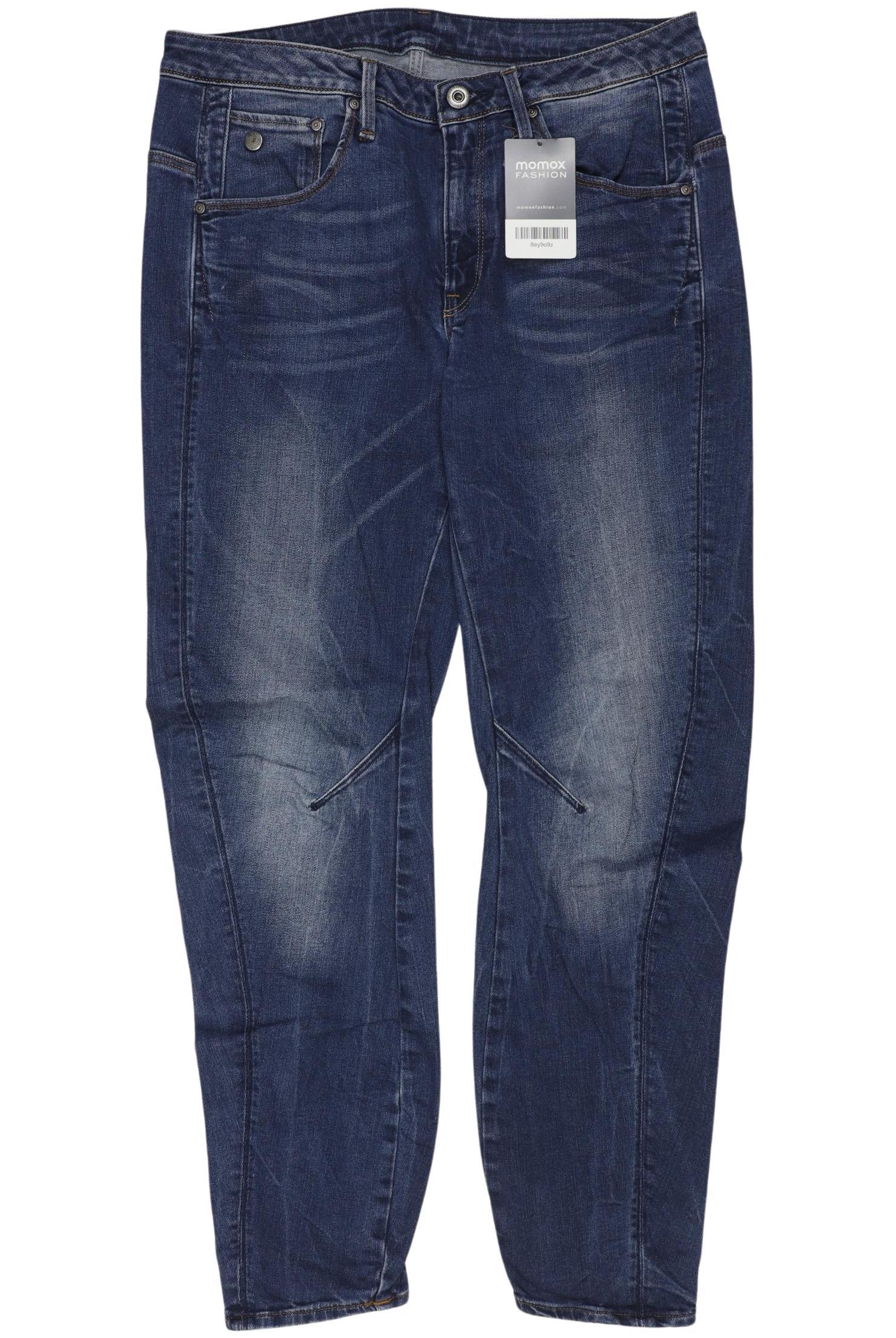 

G Star RAW Damen Jeans, blau, Gr. 26