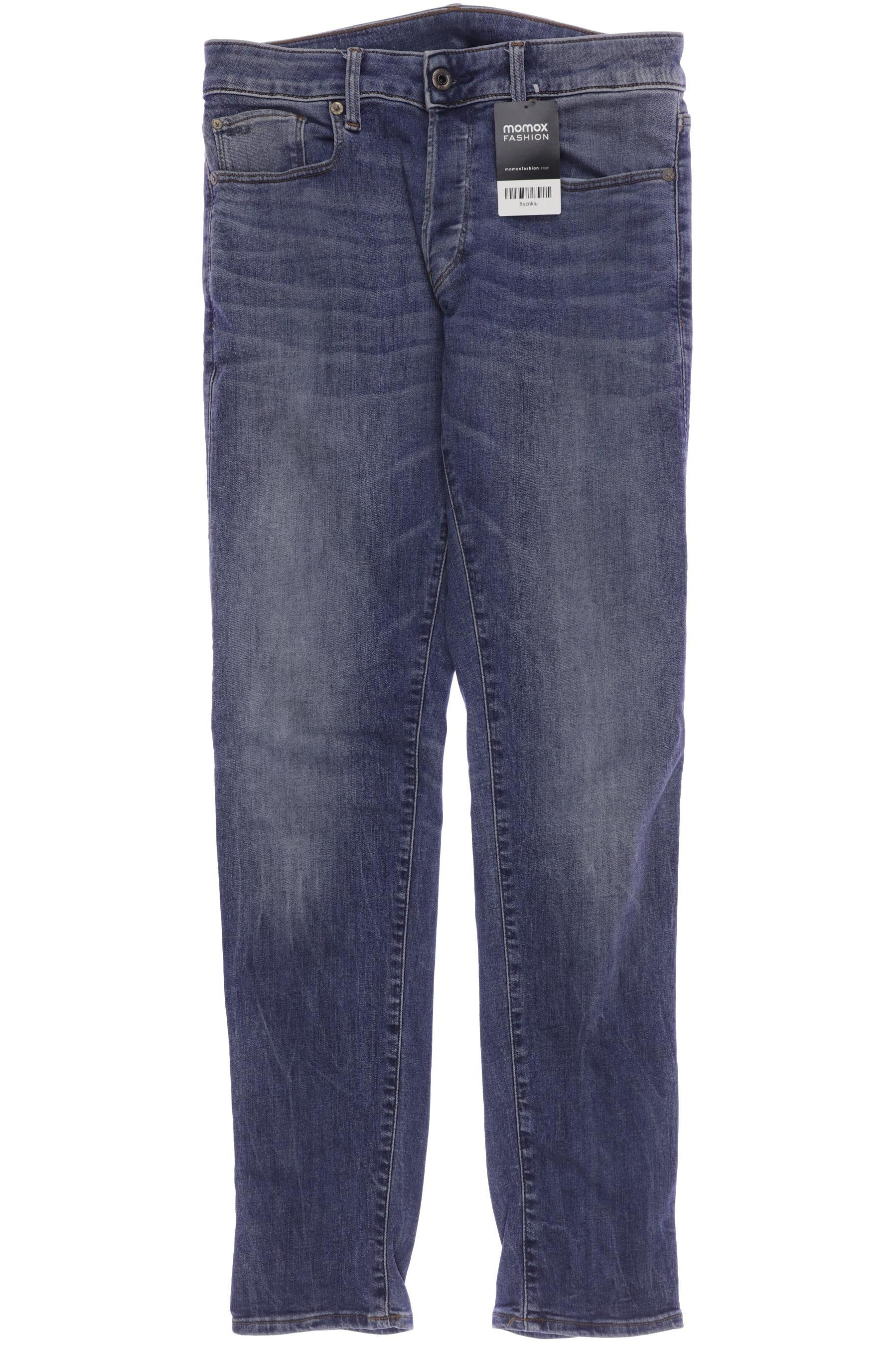 

G-Star RAW Herren Jeans, blau, Gr. 30