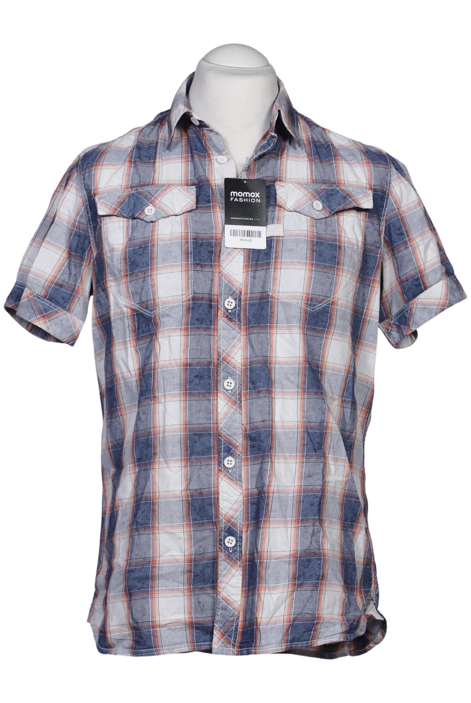 

G Star RAW Herren Hemd, mehrfarbig, Gr. 52