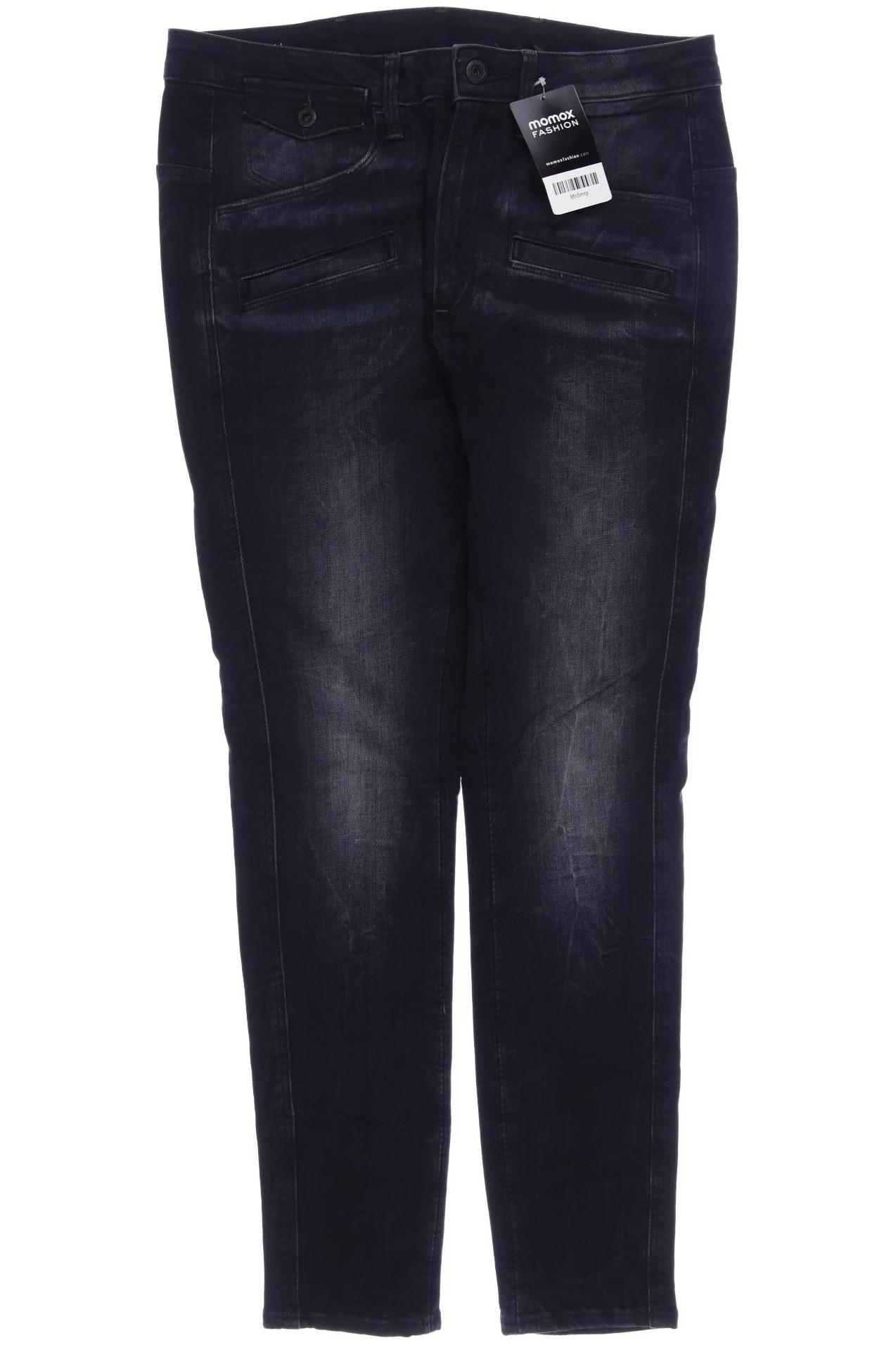 

G STAR RAW Damen Jeans, grau