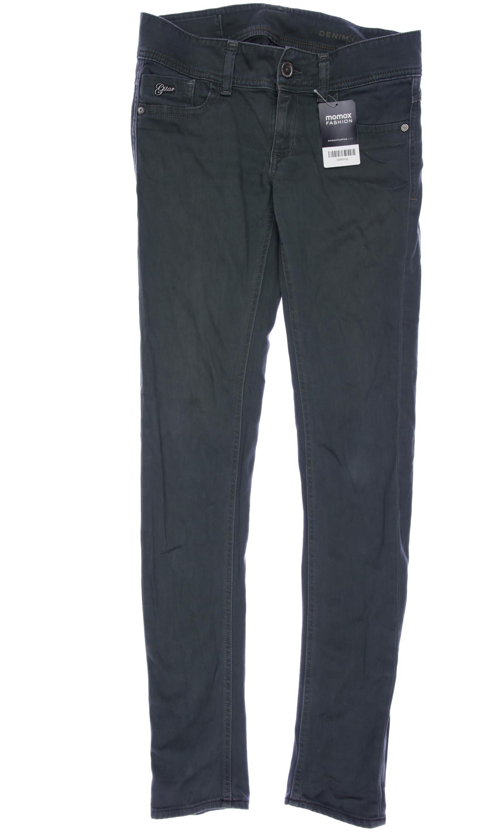 

G Star RAW Damen Jeans, grün, Gr. 29