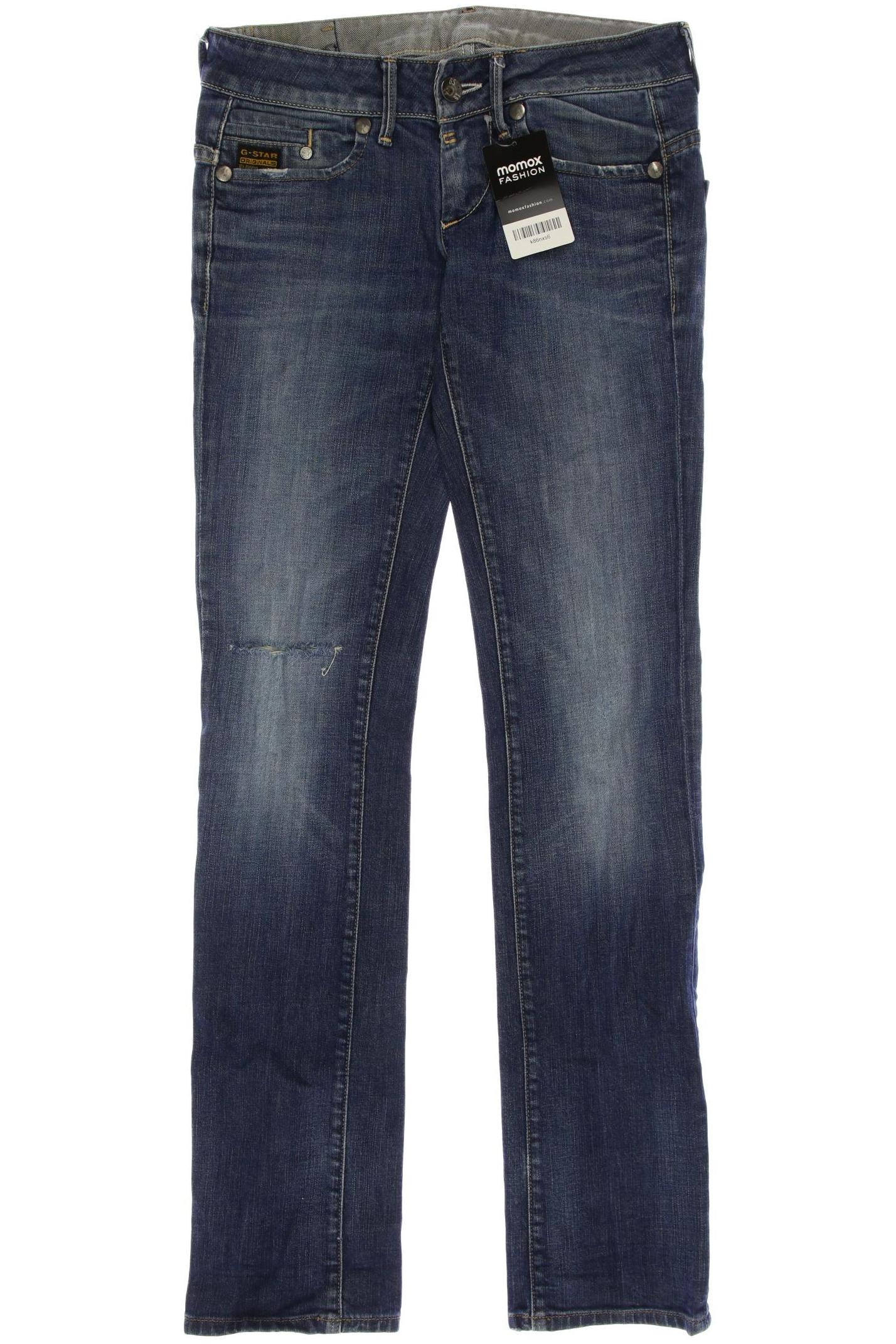 

G-Star RAW Damen Jeans, blau, Gr. 38