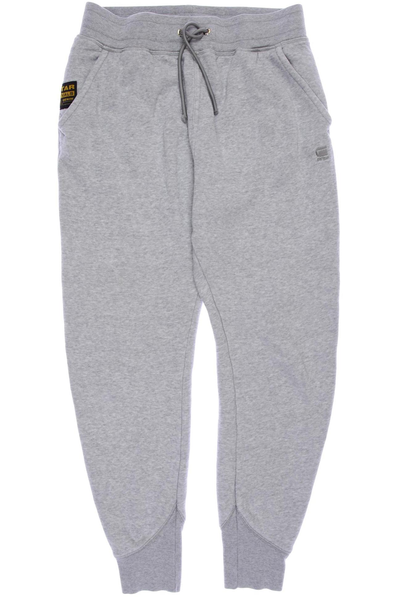 

G-Star RAW Herren Stoffhose, grau, Gr. 46