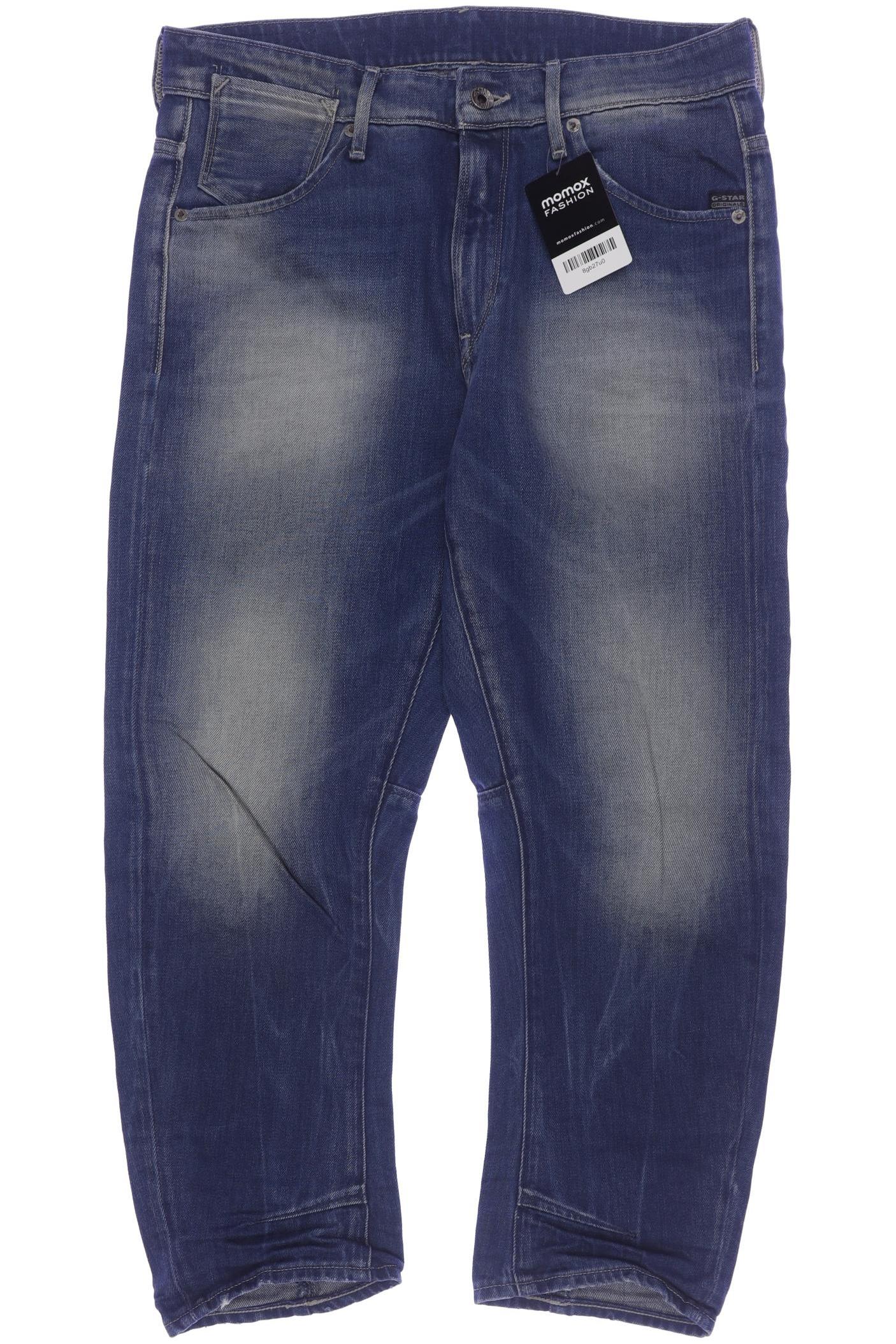 

G Star RAW Damen Jeans, blau, Gr. 28