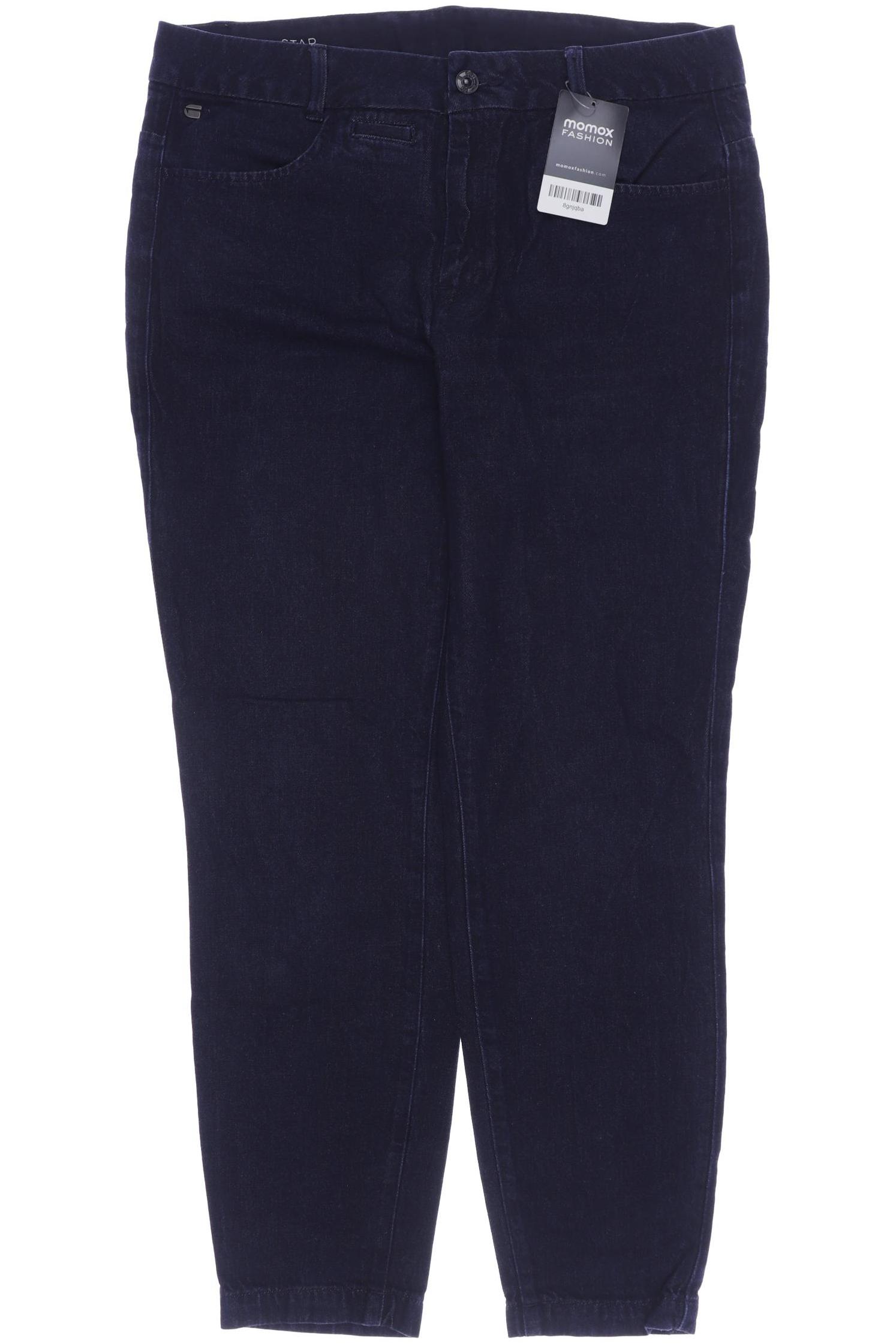 

G STAR RAW Damen Jeans, marineblau