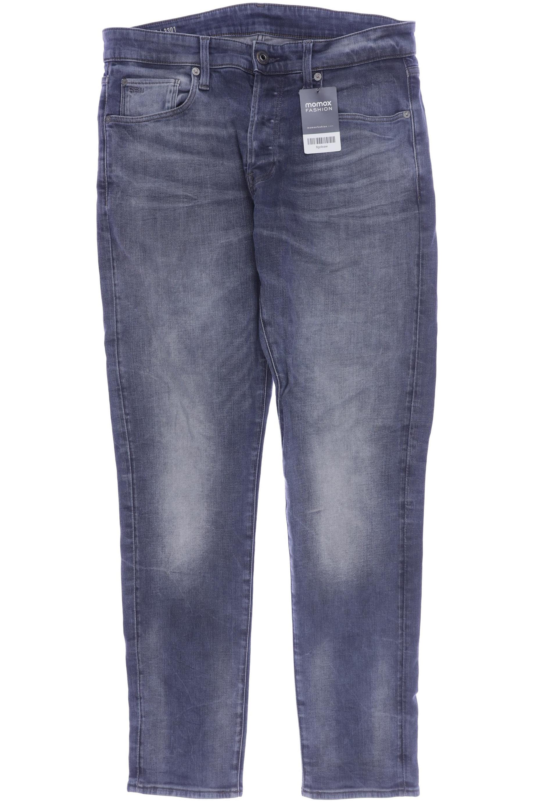 

G-Star RAW Herren Jeans, grau, Gr. 50