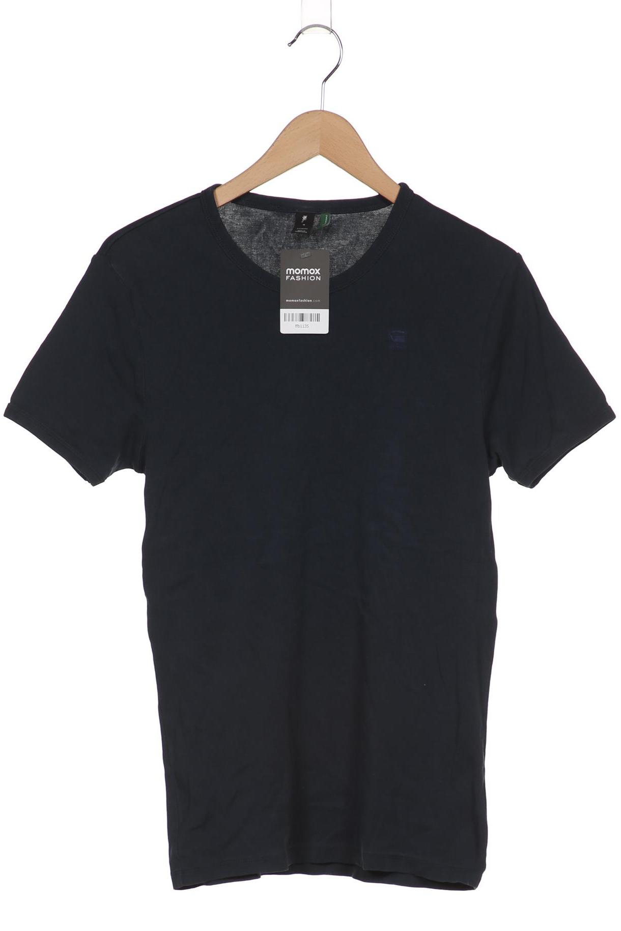 

G STAR RAW Herren T-Shirt, marineblau