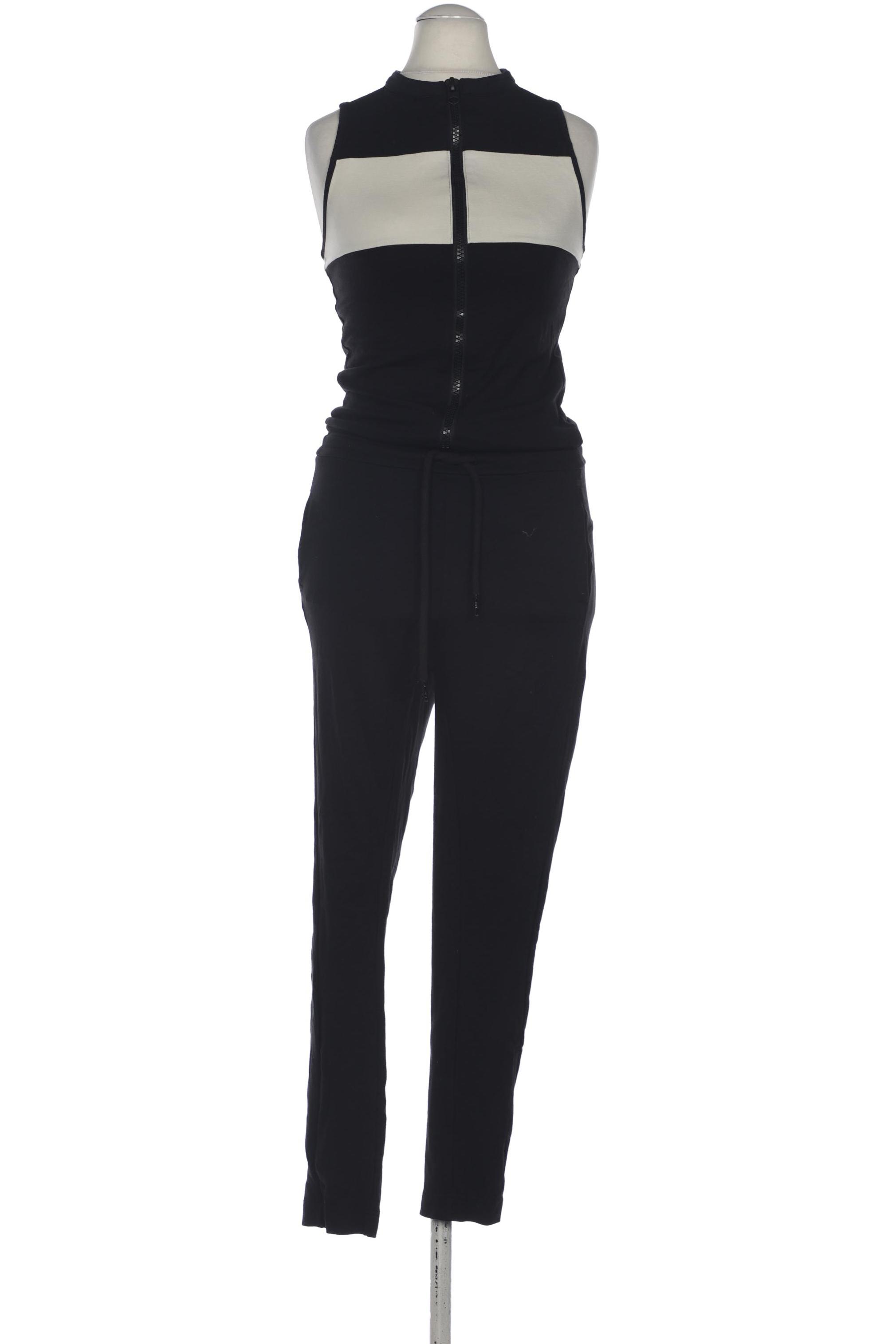 

G Star RAW Damen Jumpsuit/Overall, schwarz, Gr. 36