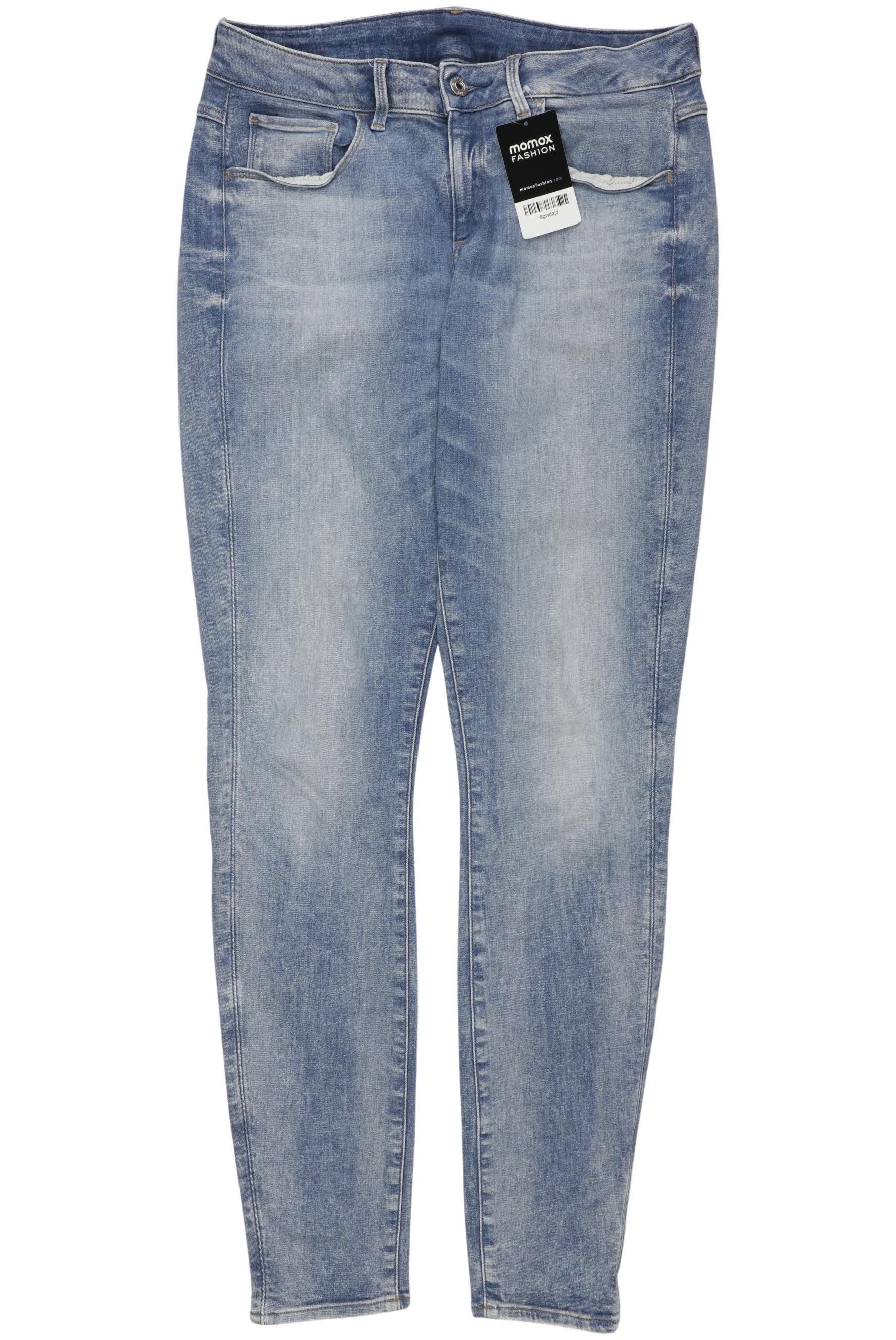 

G Star RAW Damen Jeans, blau, Gr. 31