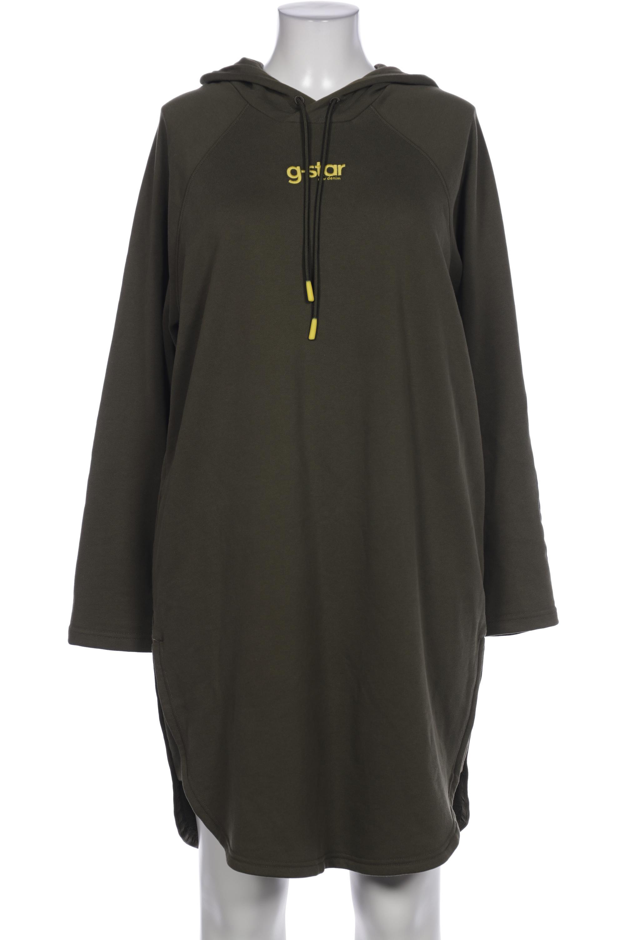 

G-Star RAW Damen Kleid, grün, Gr. 44
