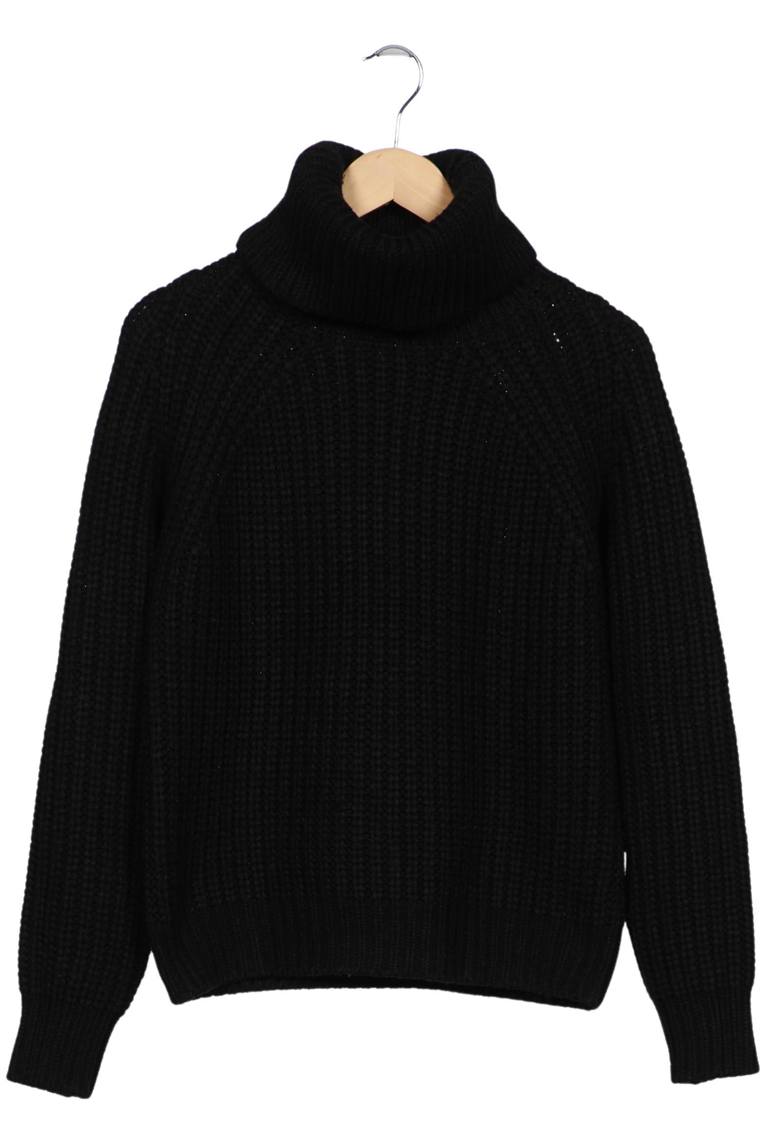 

G Star RAW Damen Pullover, schwarz, Gr. 36