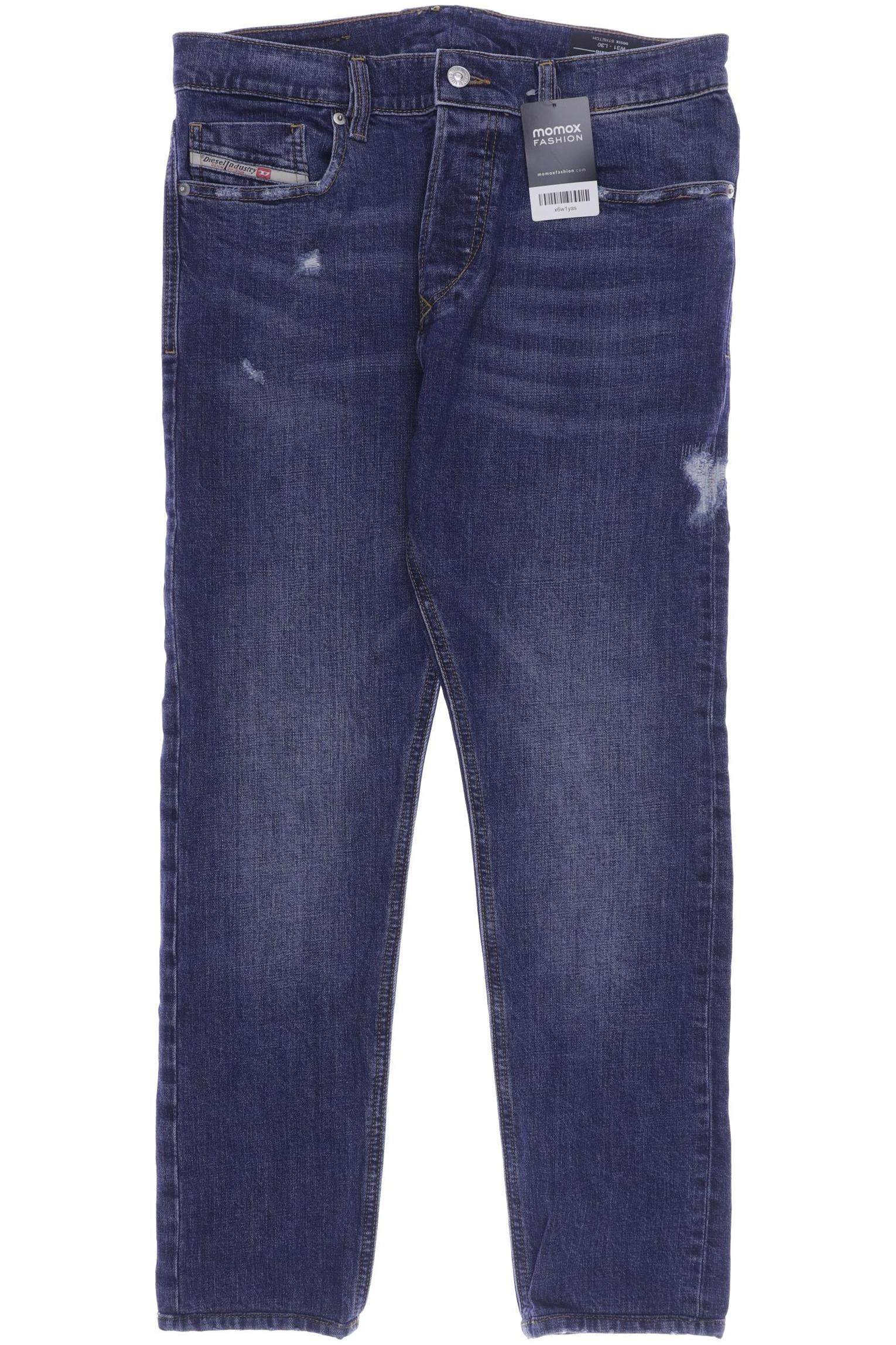 

G STAR RAW Herren Jeans, marineblau