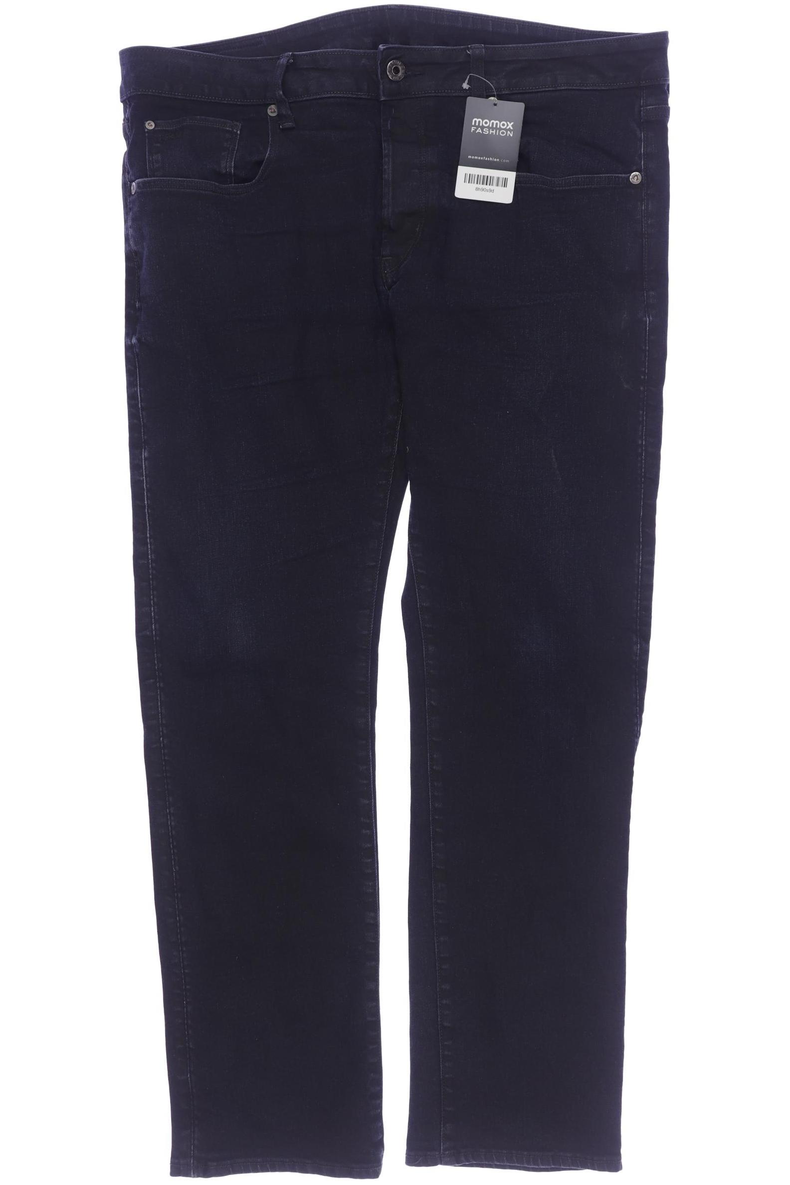 

G Star RAW Herren Jeans, marineblau, Gr. 36