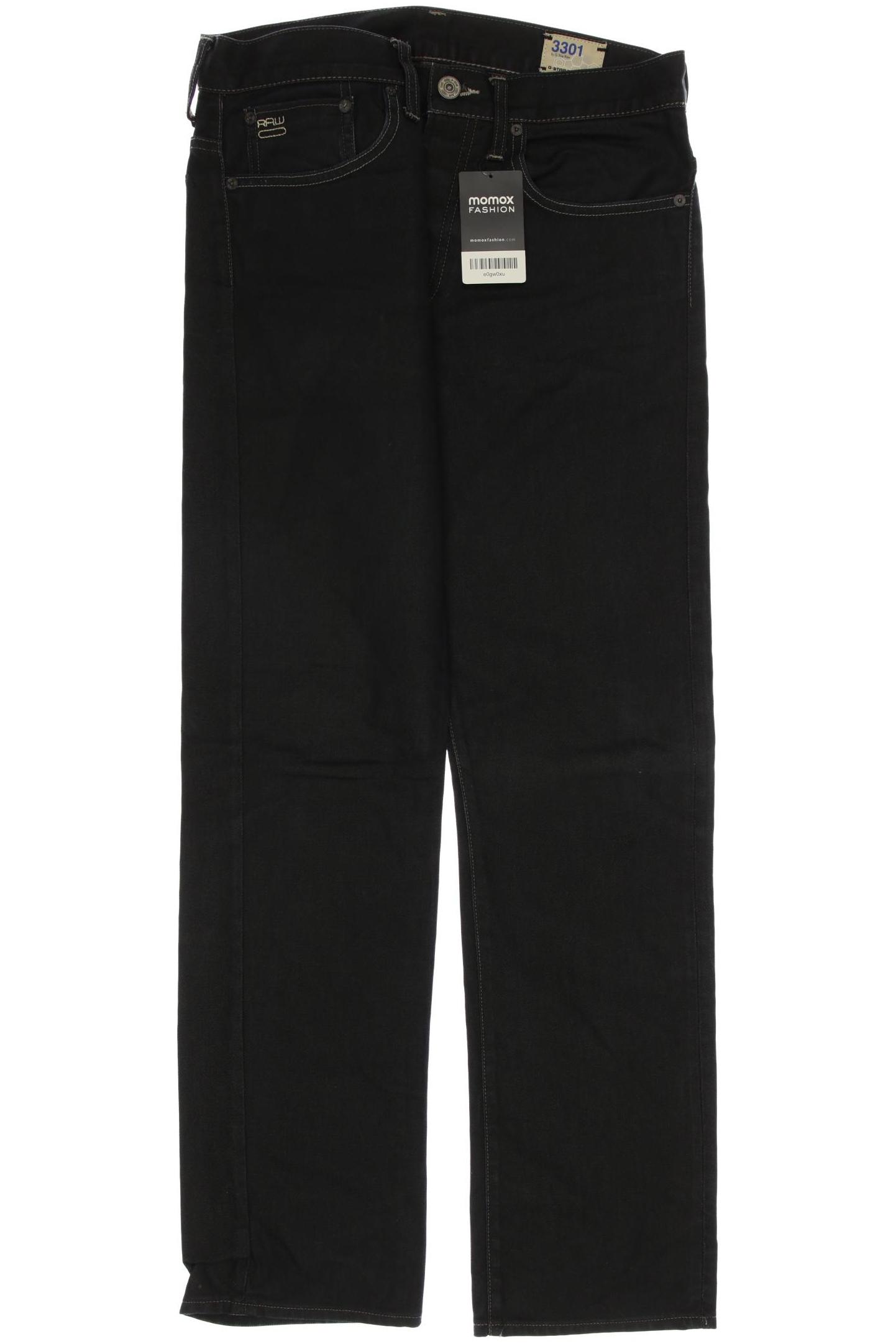 

G STAR RAW Herren Jeans, grau