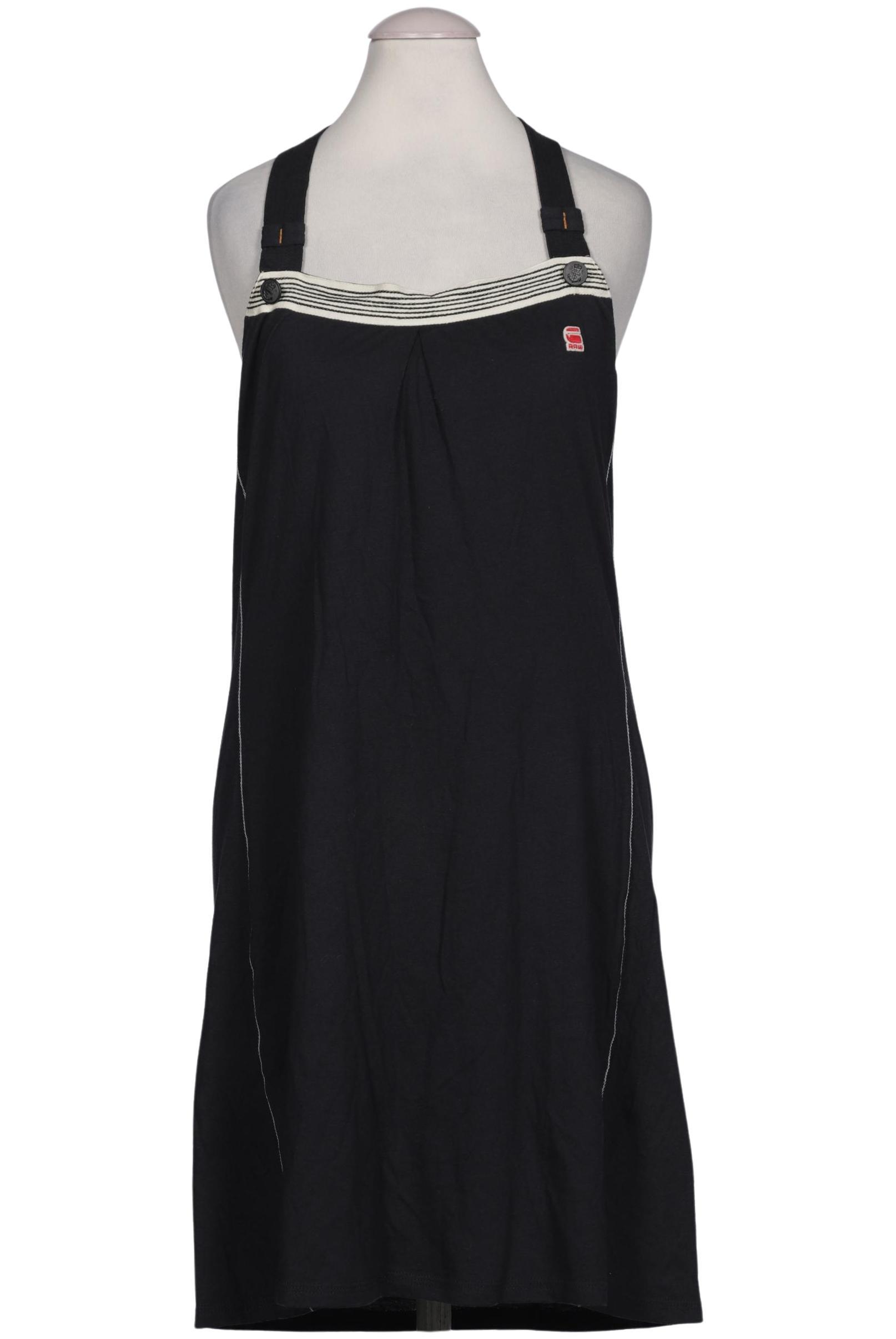 

G Star RAW Damen Kleid, marineblau, Gr. 36
