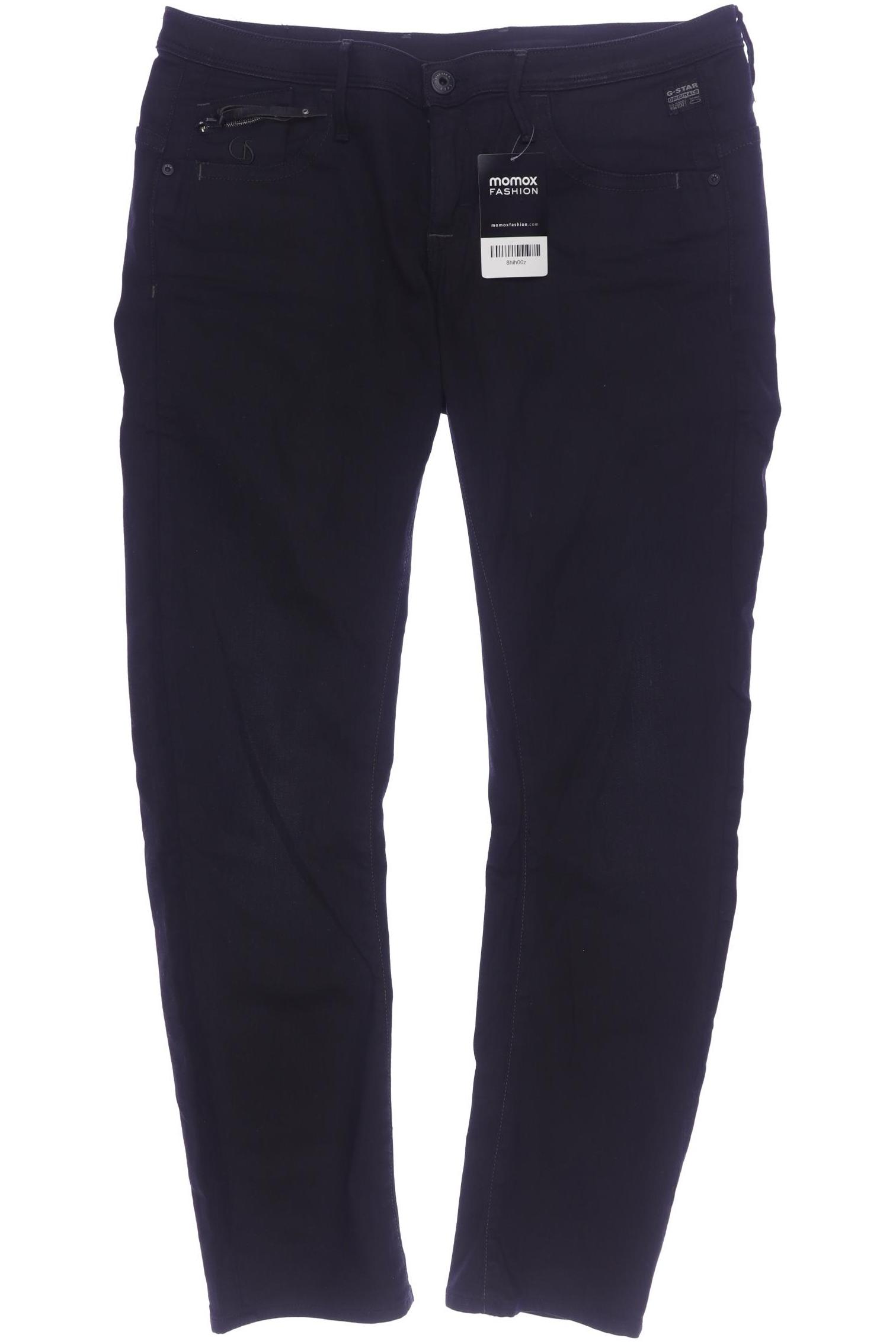

G Star RAW Damen Jeans, schwarz, Gr. 31