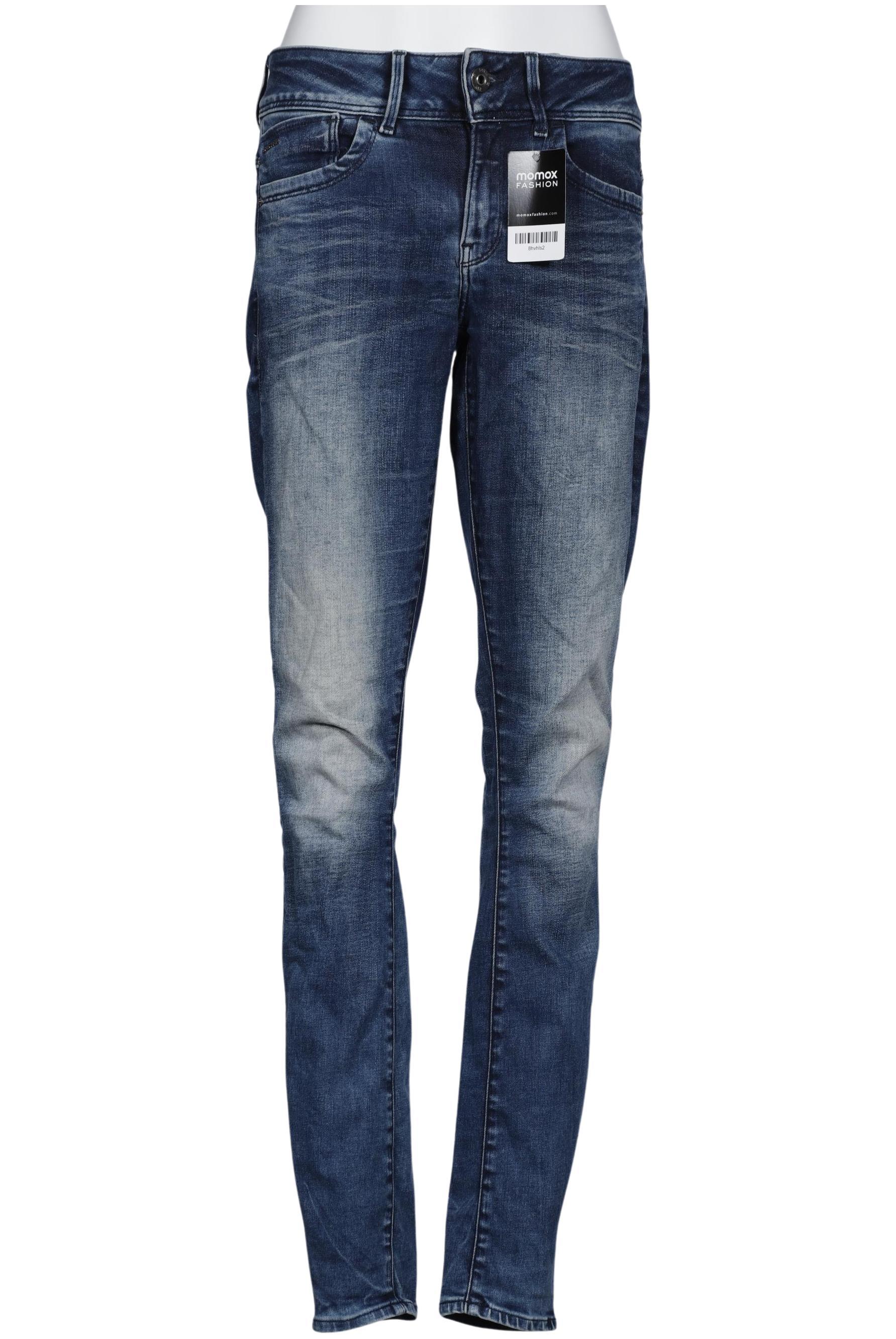 

G Star RAW Damen Jeans, blau, Gr. 28