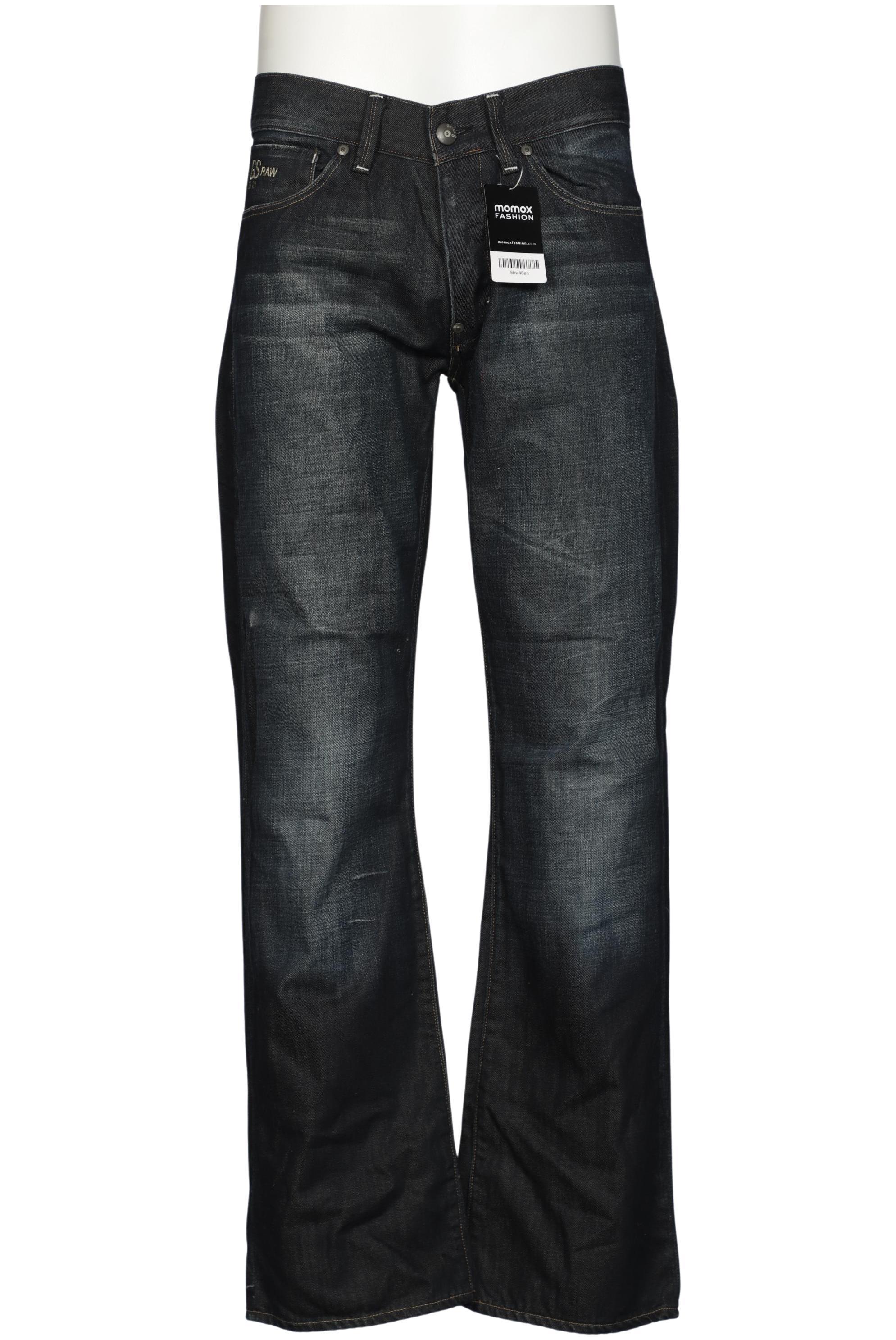 

G Star RAW Herren Jeans, blau, Gr. 36