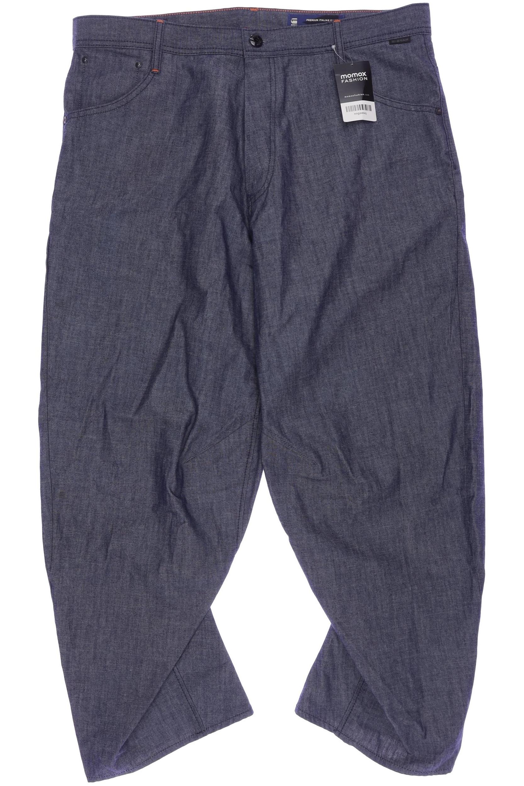 

G Star RAW Damen Jeans, marineblau, Gr. 32
