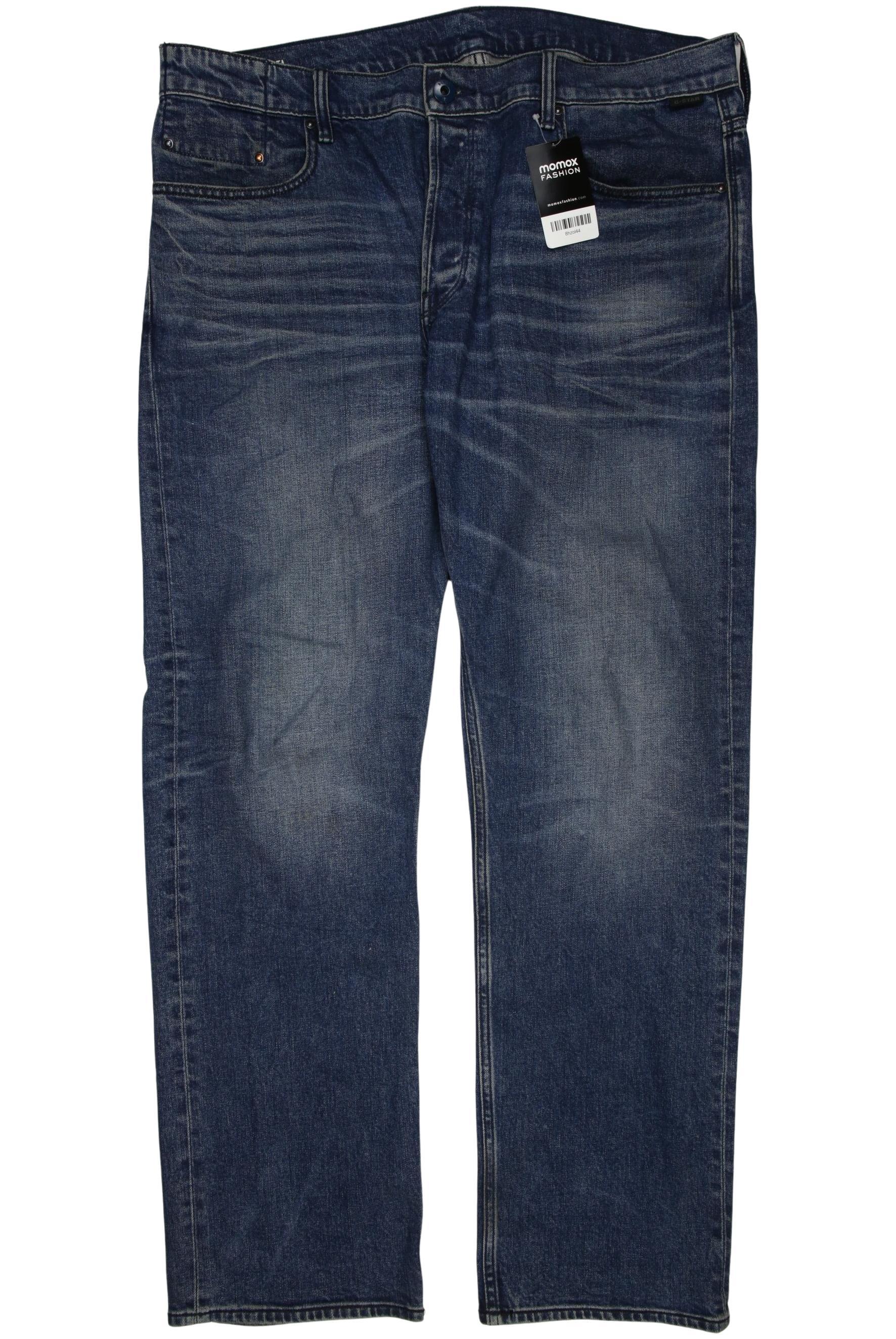 

G Star RAW Herren Jeans, blau, Gr. 38