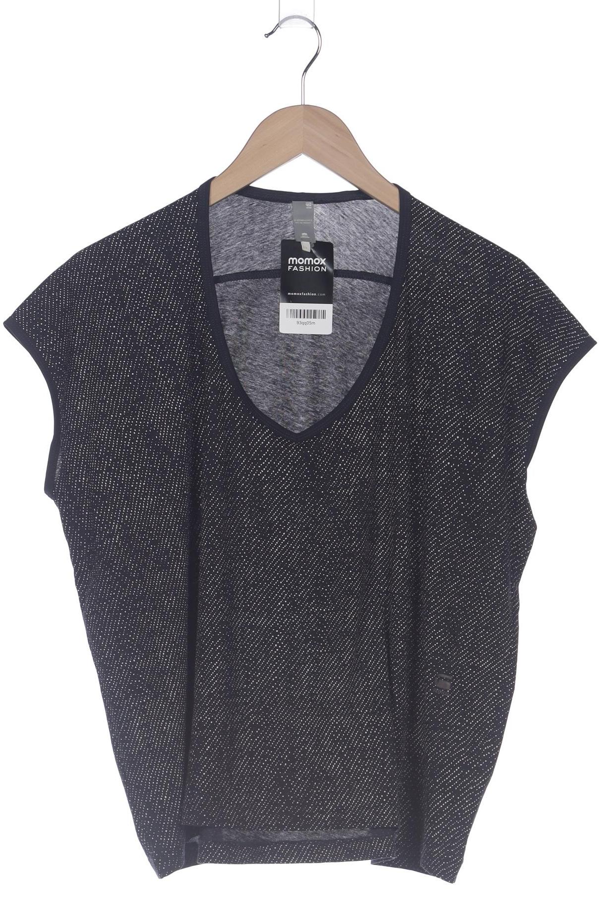 

G Star RAW Damen T-Shirt, marineblau, Gr. 42