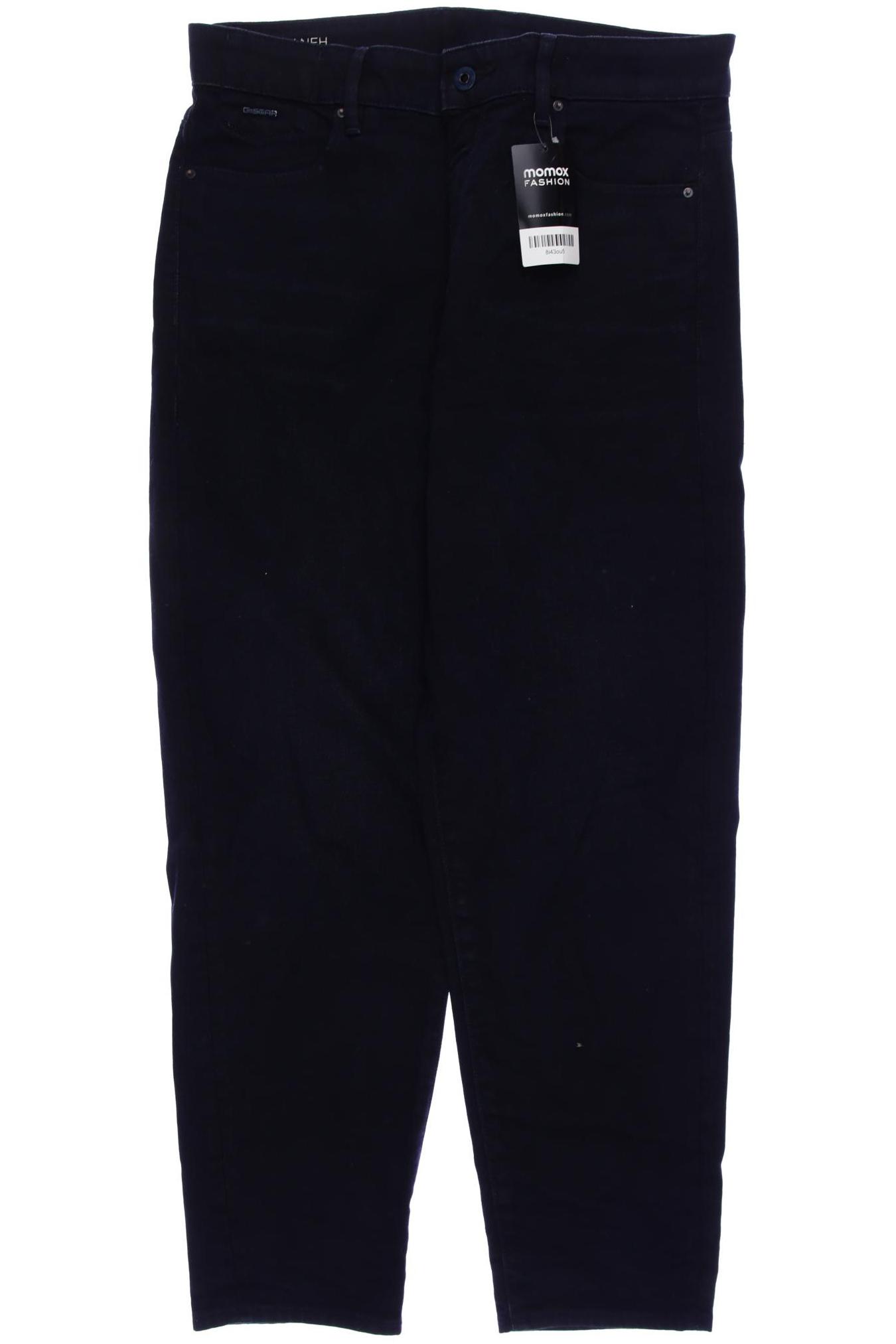 

G-Star RAW Damen Jeans, marineblau, Gr. 32