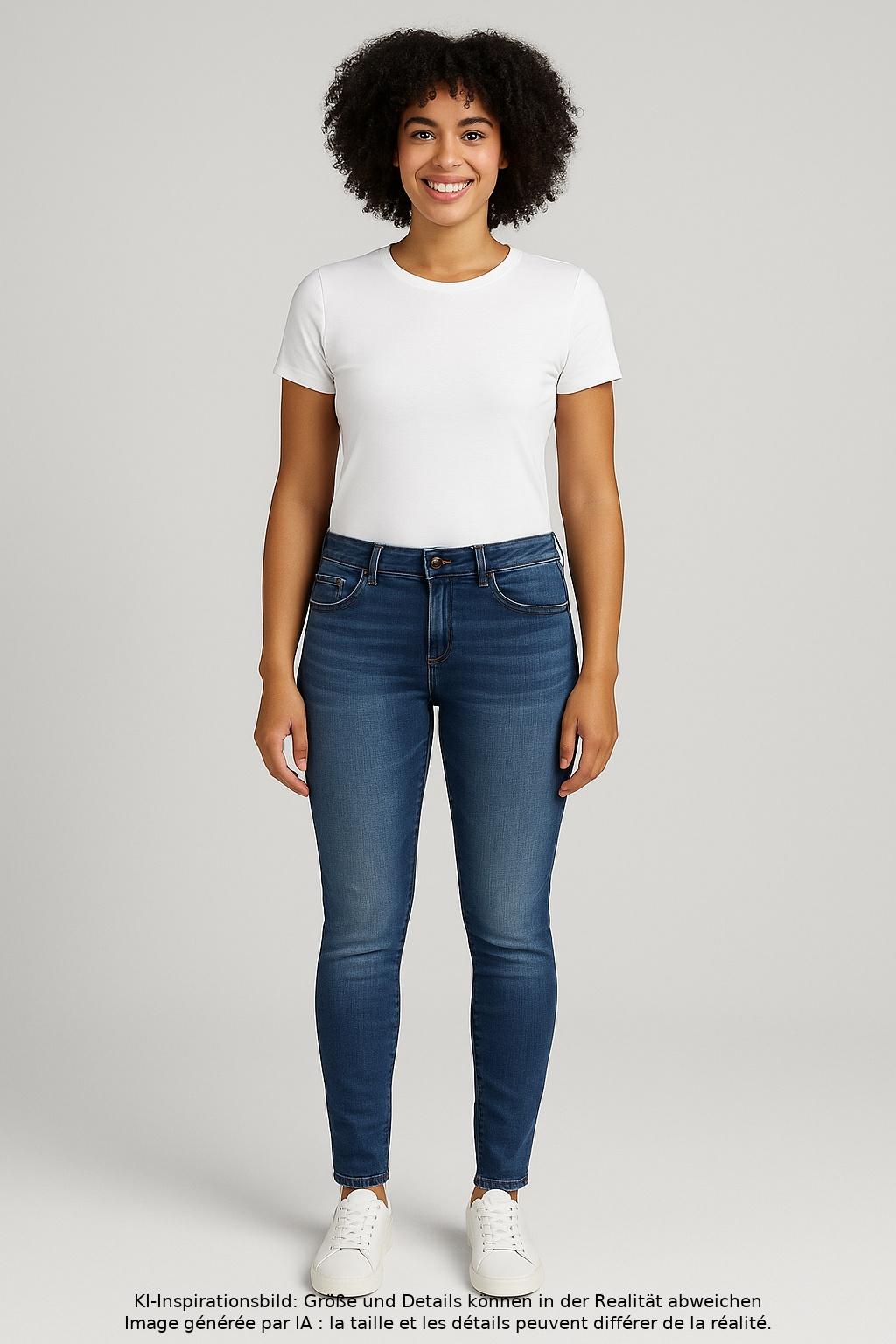 

G Star RAW Damen Jeans, blau, Gr. 32