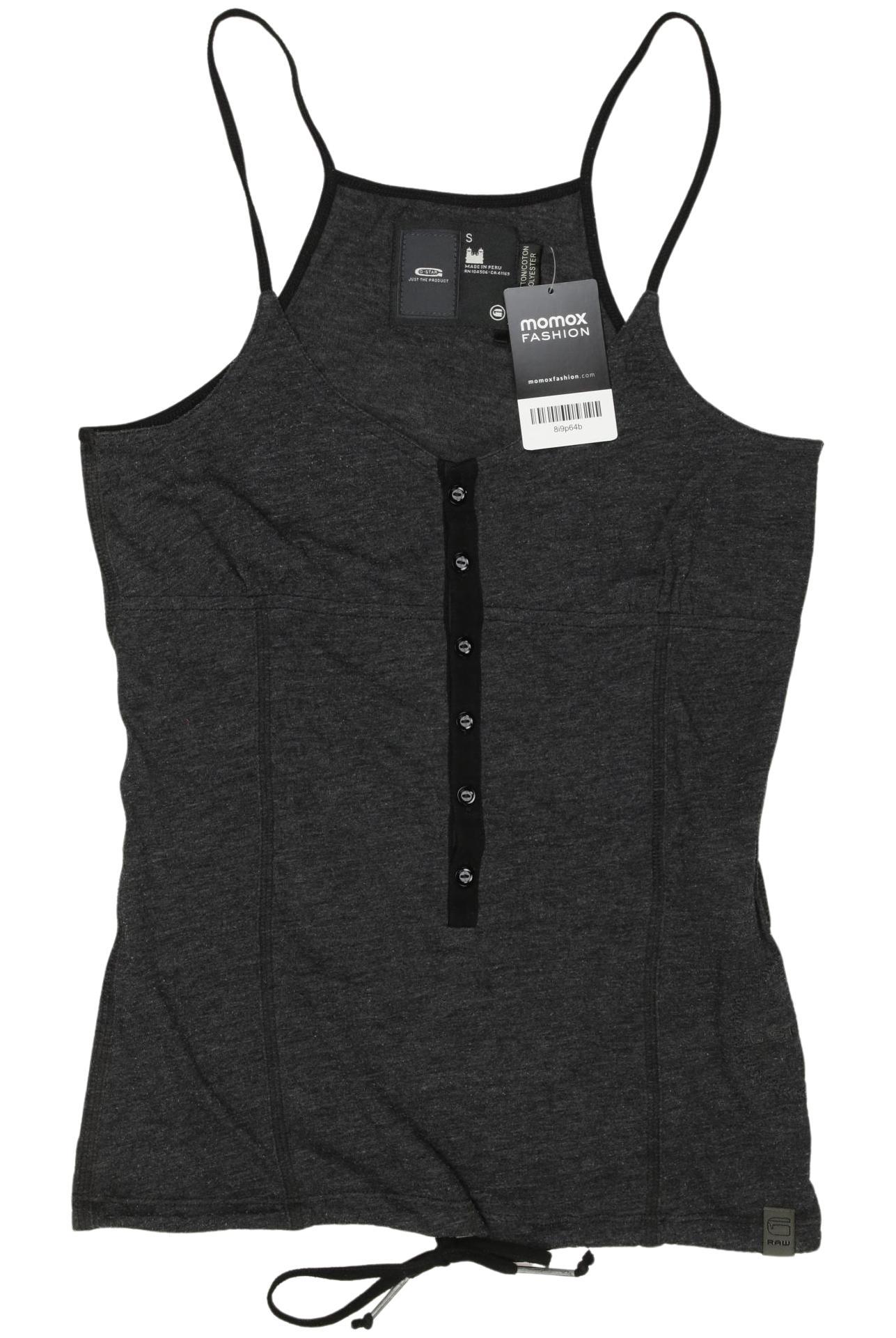 

G Star RAW Damen Top, grau, Gr. 36