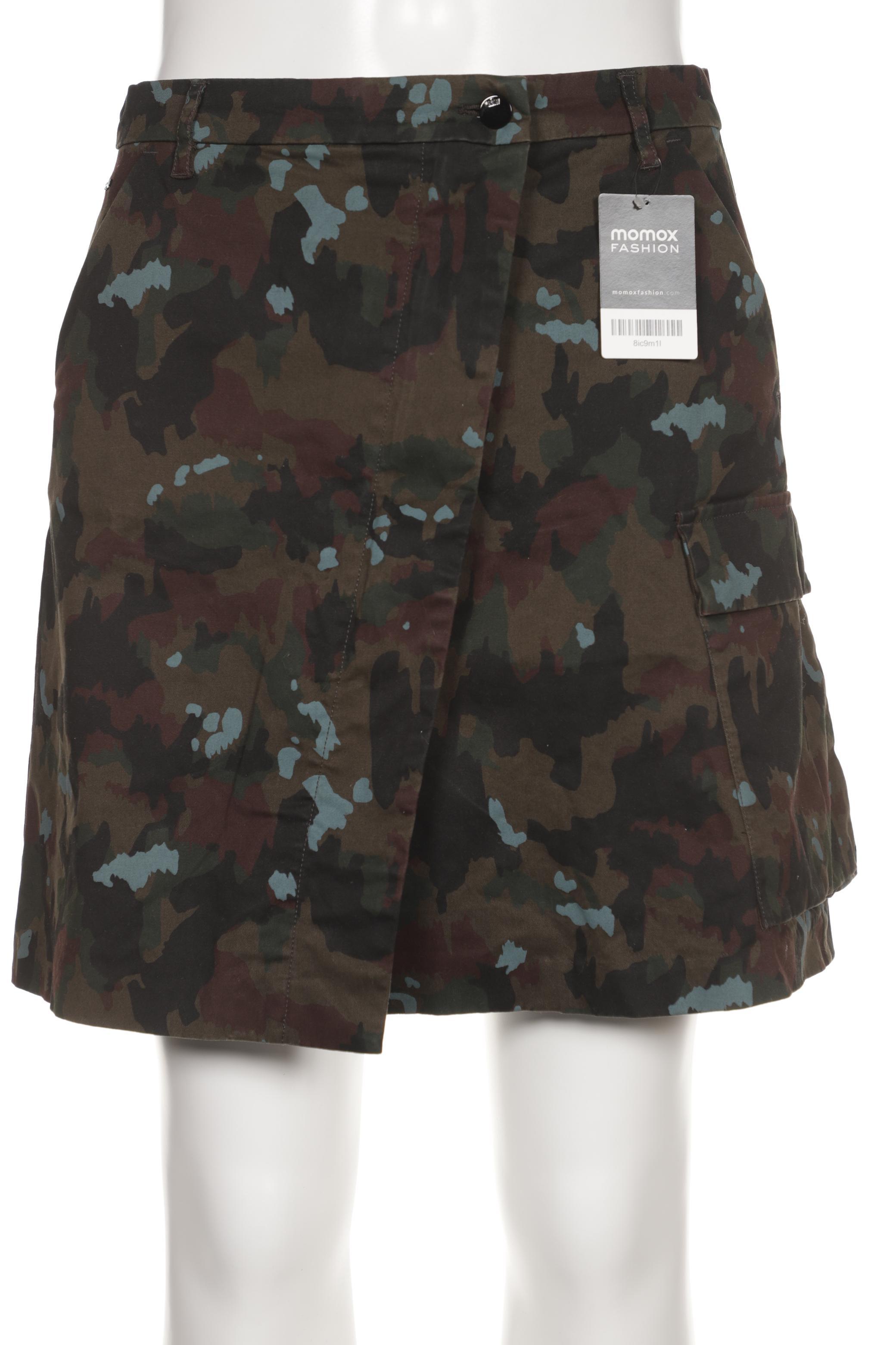 

G-Star RAW Damen Rock, grün, Gr. 42