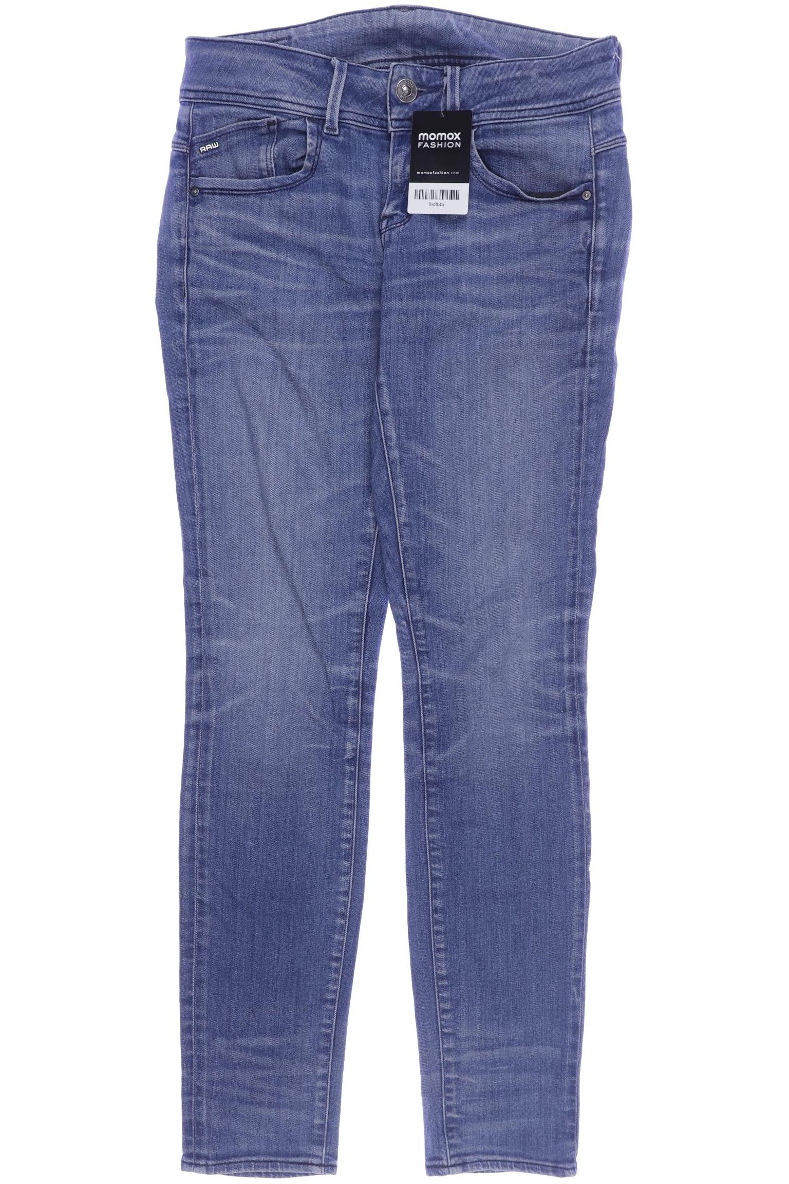 

G-Star RAW Damen Jeans, blau, Gr. 27