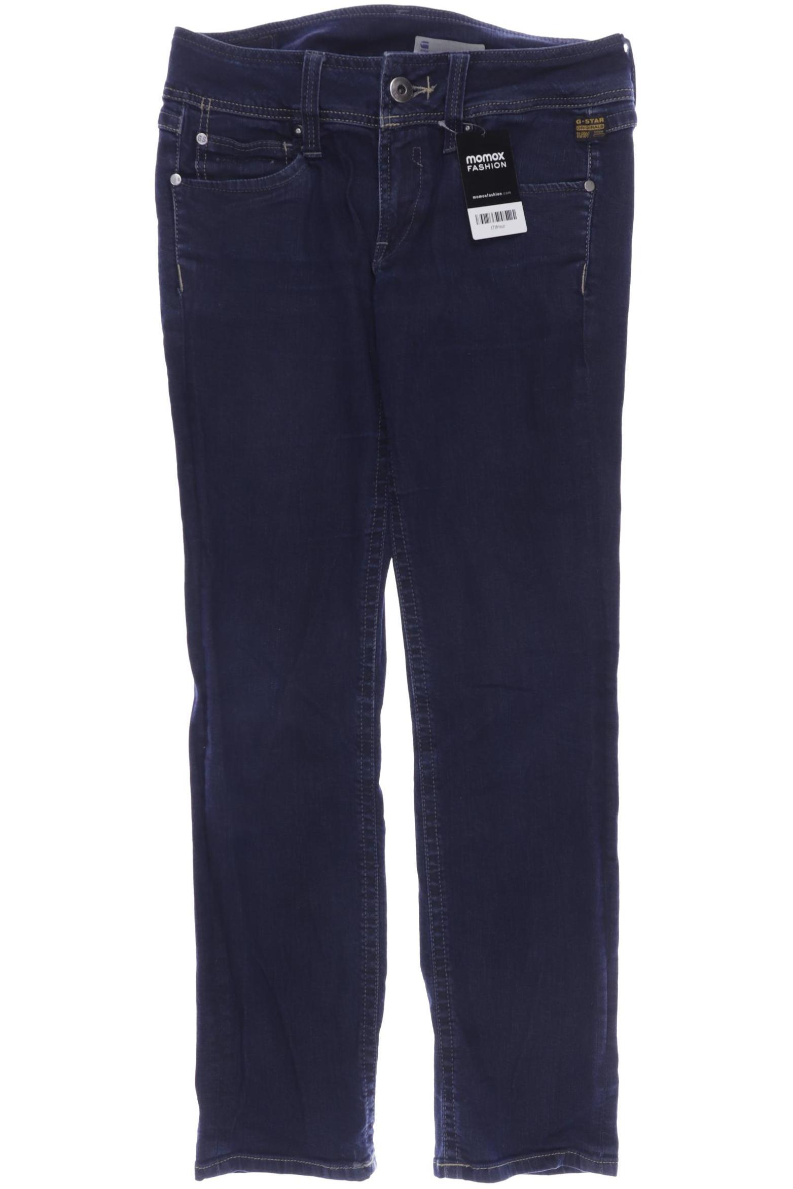 

G-Star RAW Damen Jeans, marineblau, Gr. 42