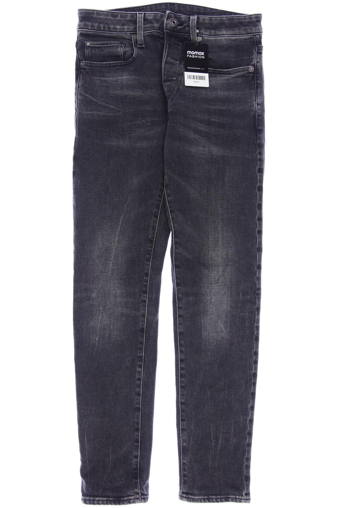 

G-STAR RAW Herren Jeans, grau