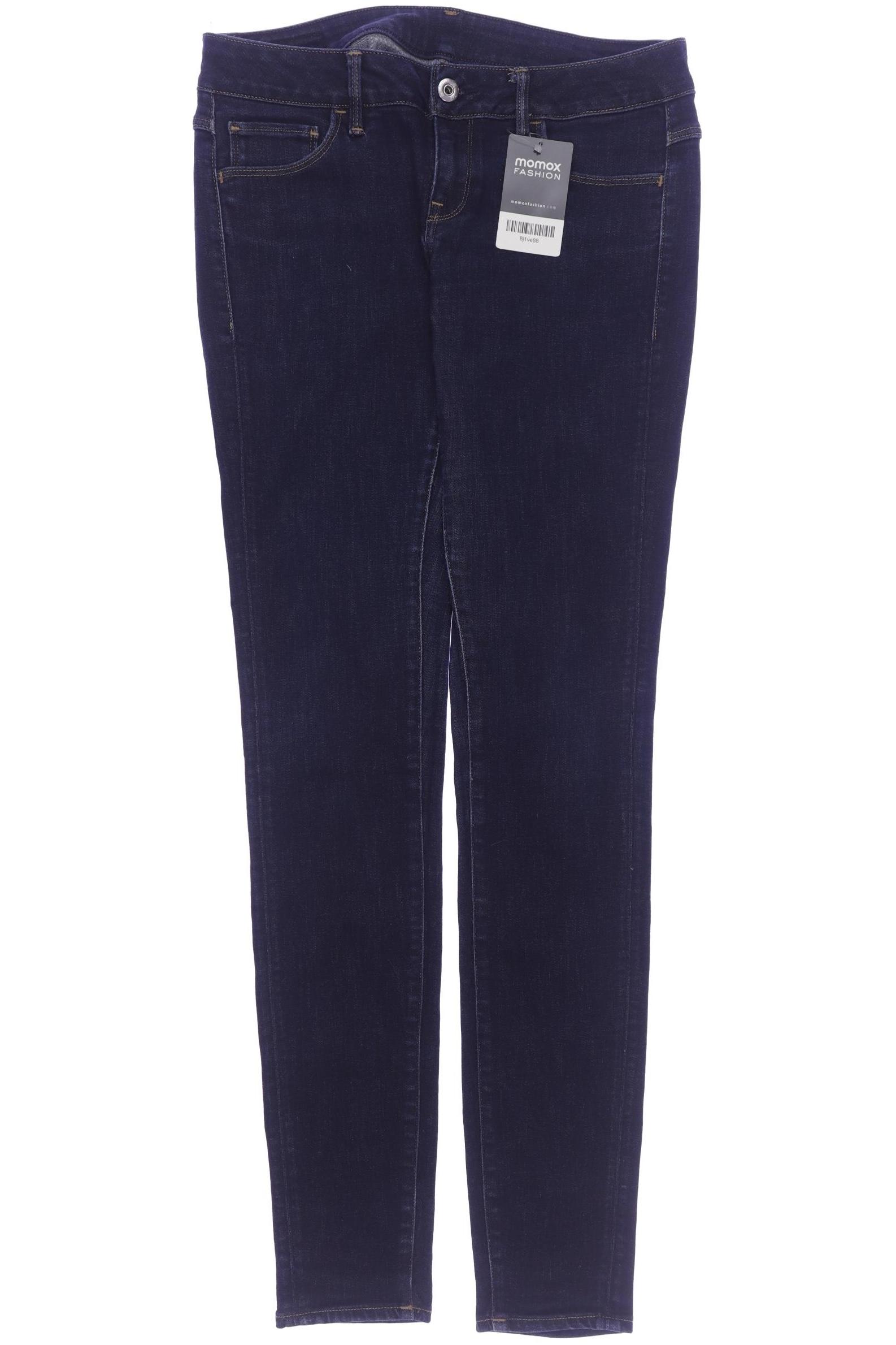 

G Star RAW Damen Jeans, marineblau, Gr. 29
