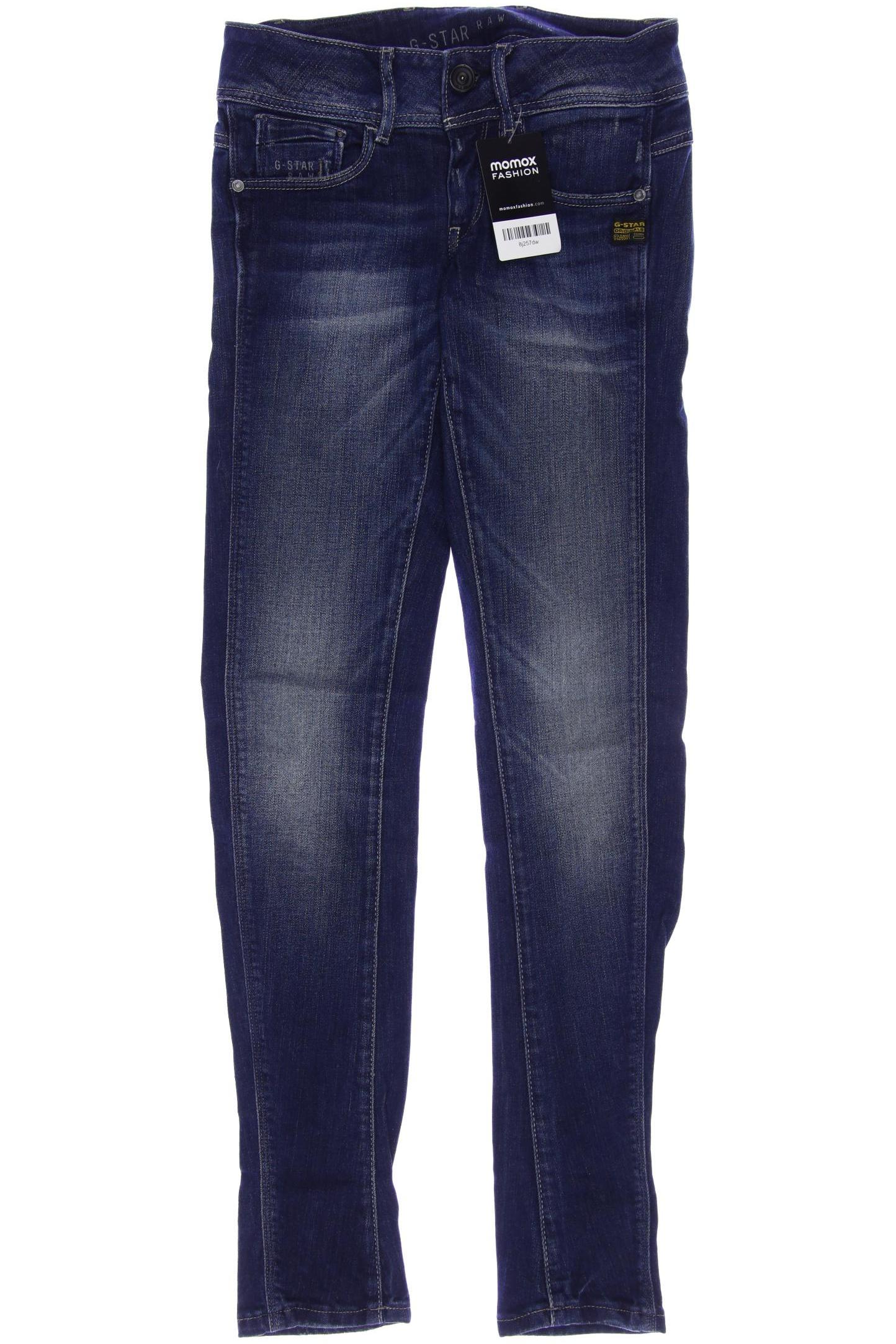 

G-STAR RAW Damen Jeans, blau