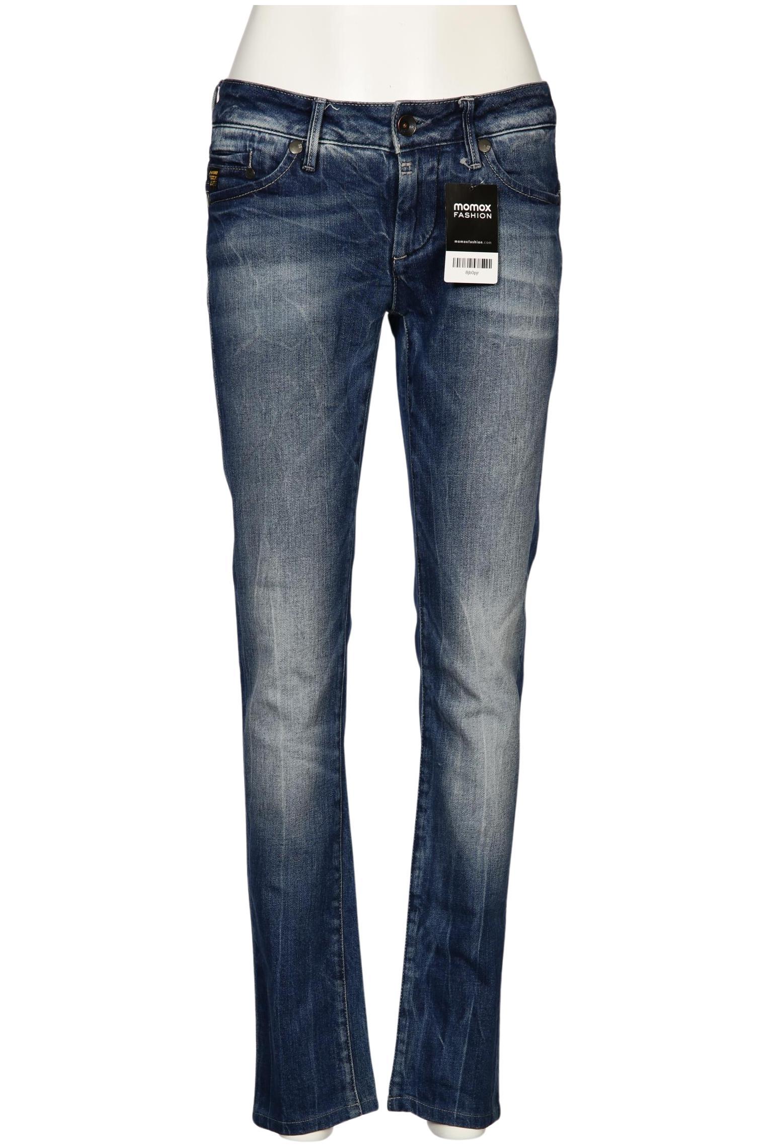 

G Star RAW Damen Jeans, blau, Gr. 28