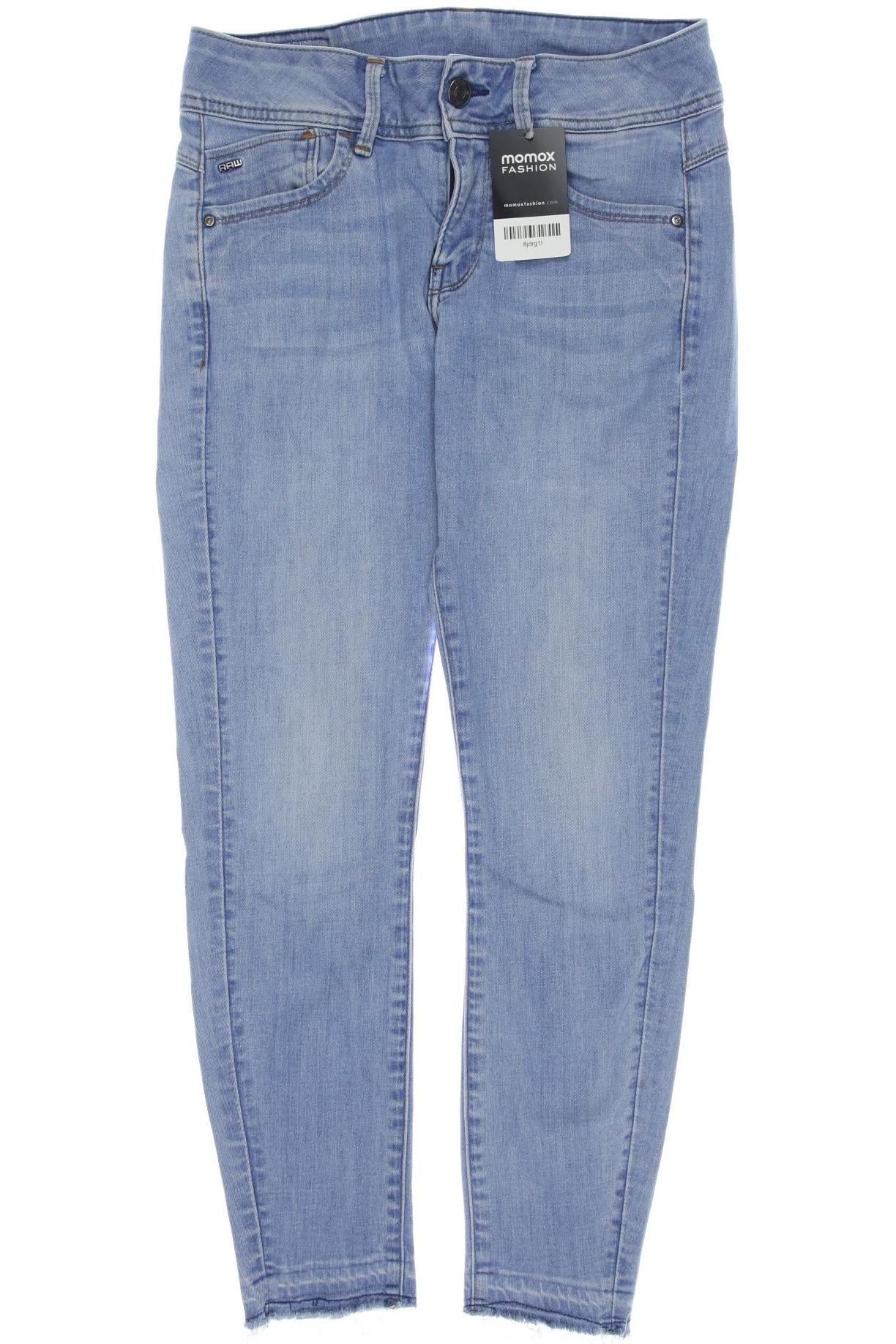 

G Star RAW Damen Jeans, blau, Gr. 26