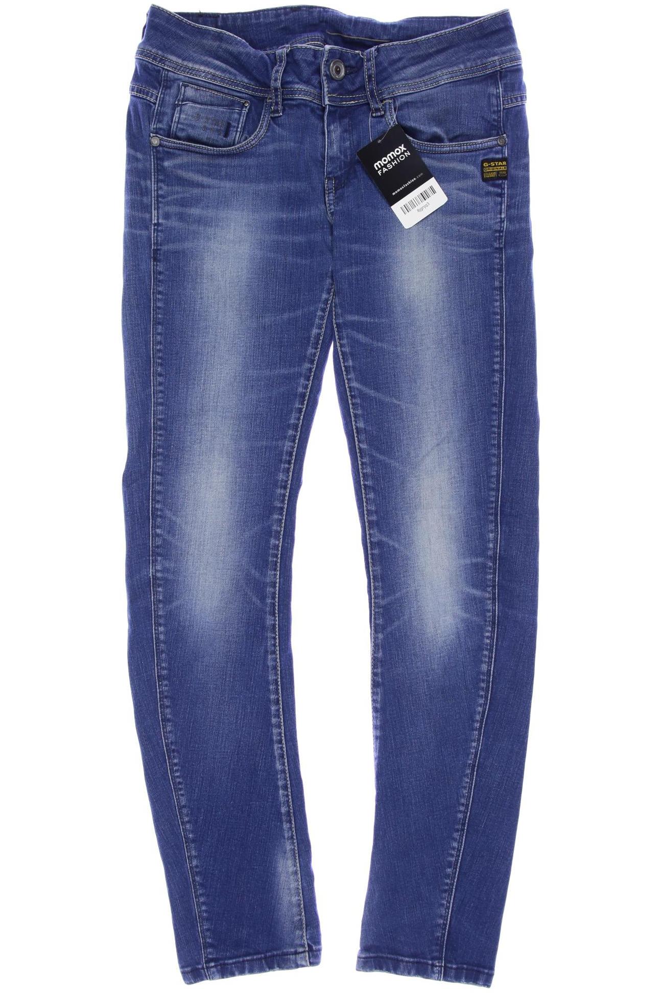 

G-STAR RAW Damen Jeans, blau