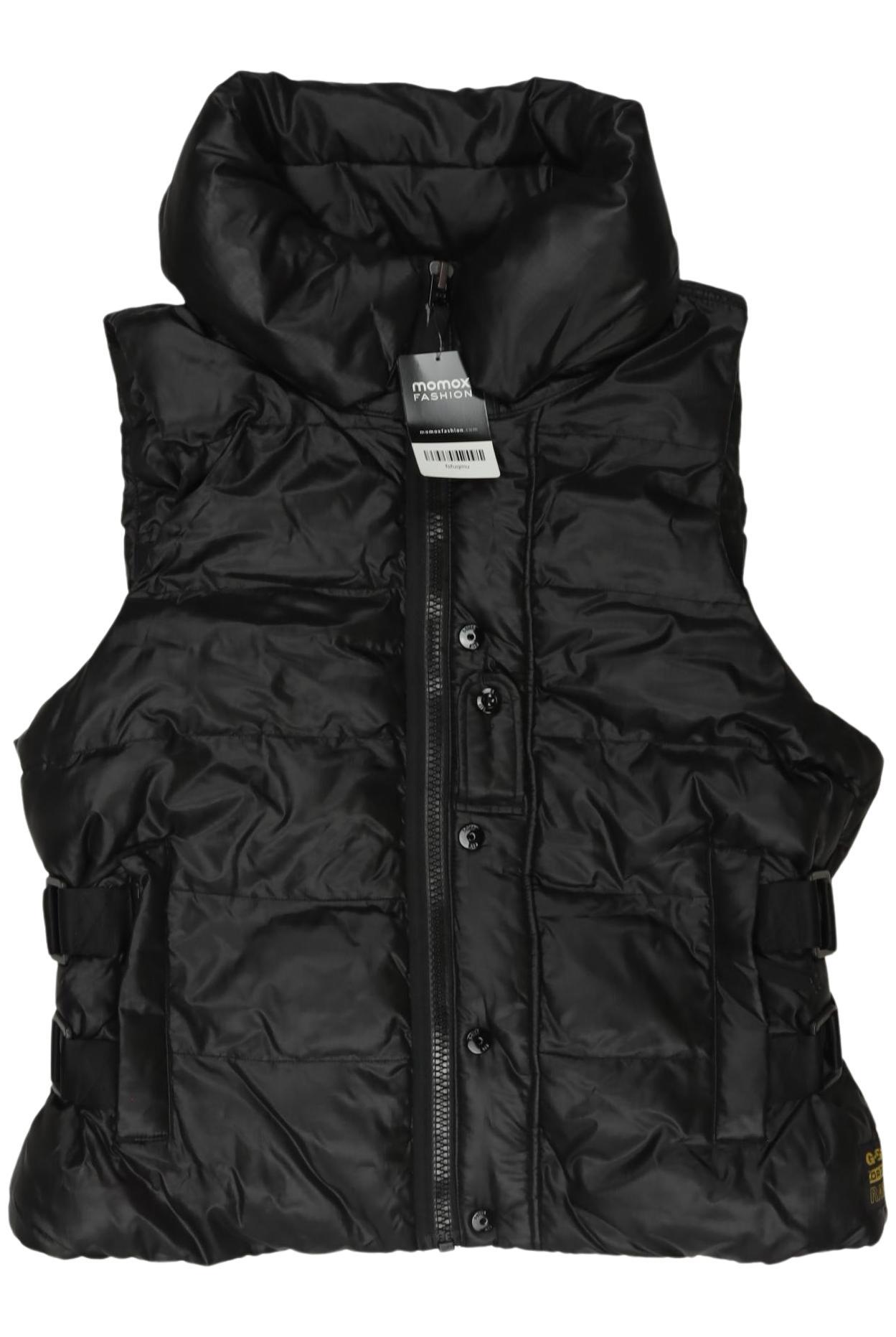 

G Star RAW Damen Weste, schwarz, Gr. 44