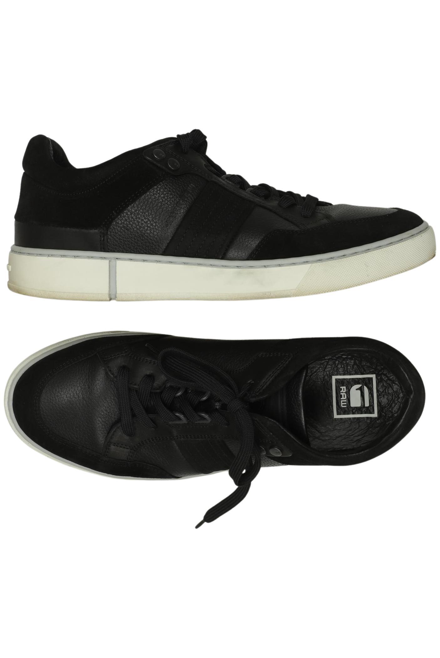 Thumbnail - G Star RAW Herren Sneakers, schwarz, Gr. 42