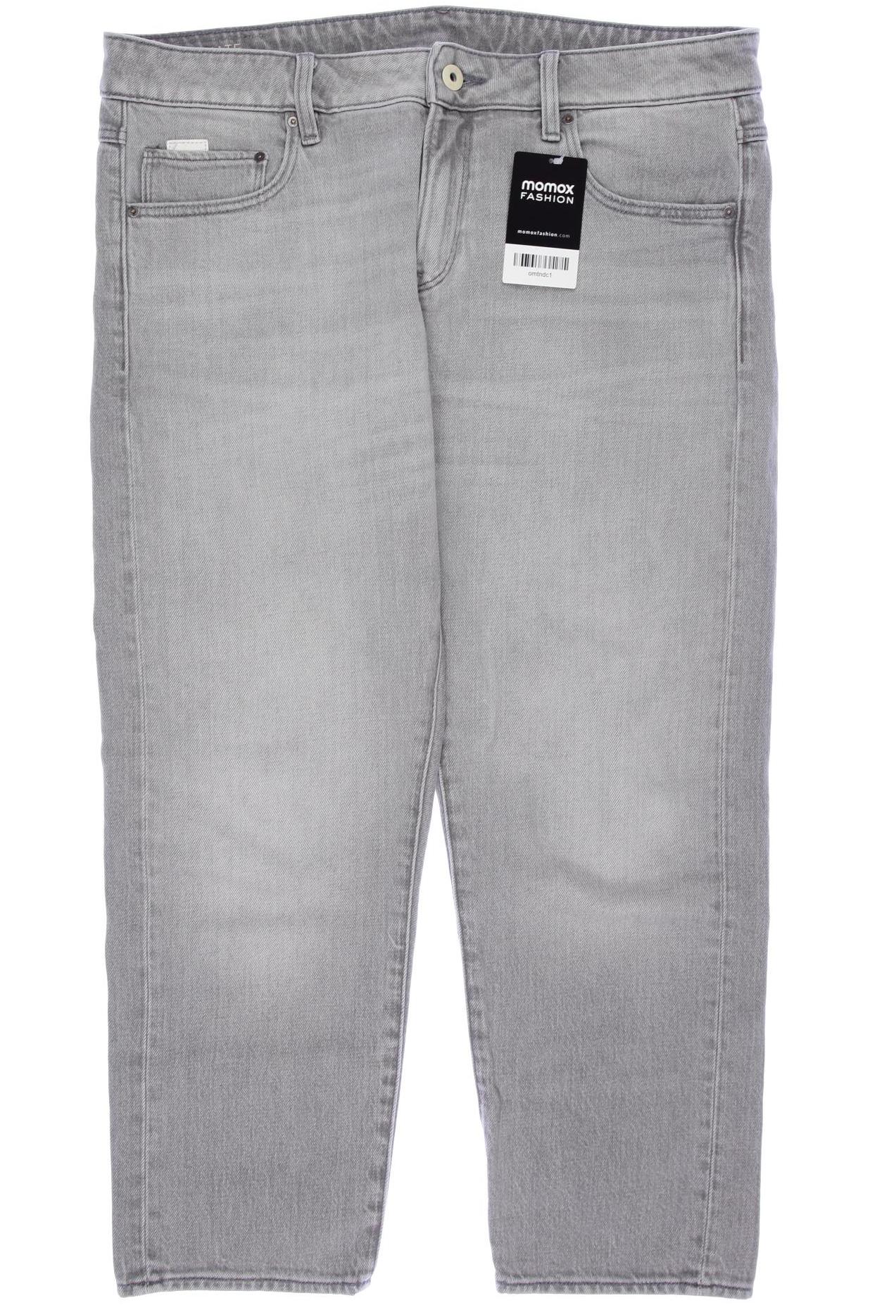 

G Star RAW Damen Jeans, grau, Gr. 34