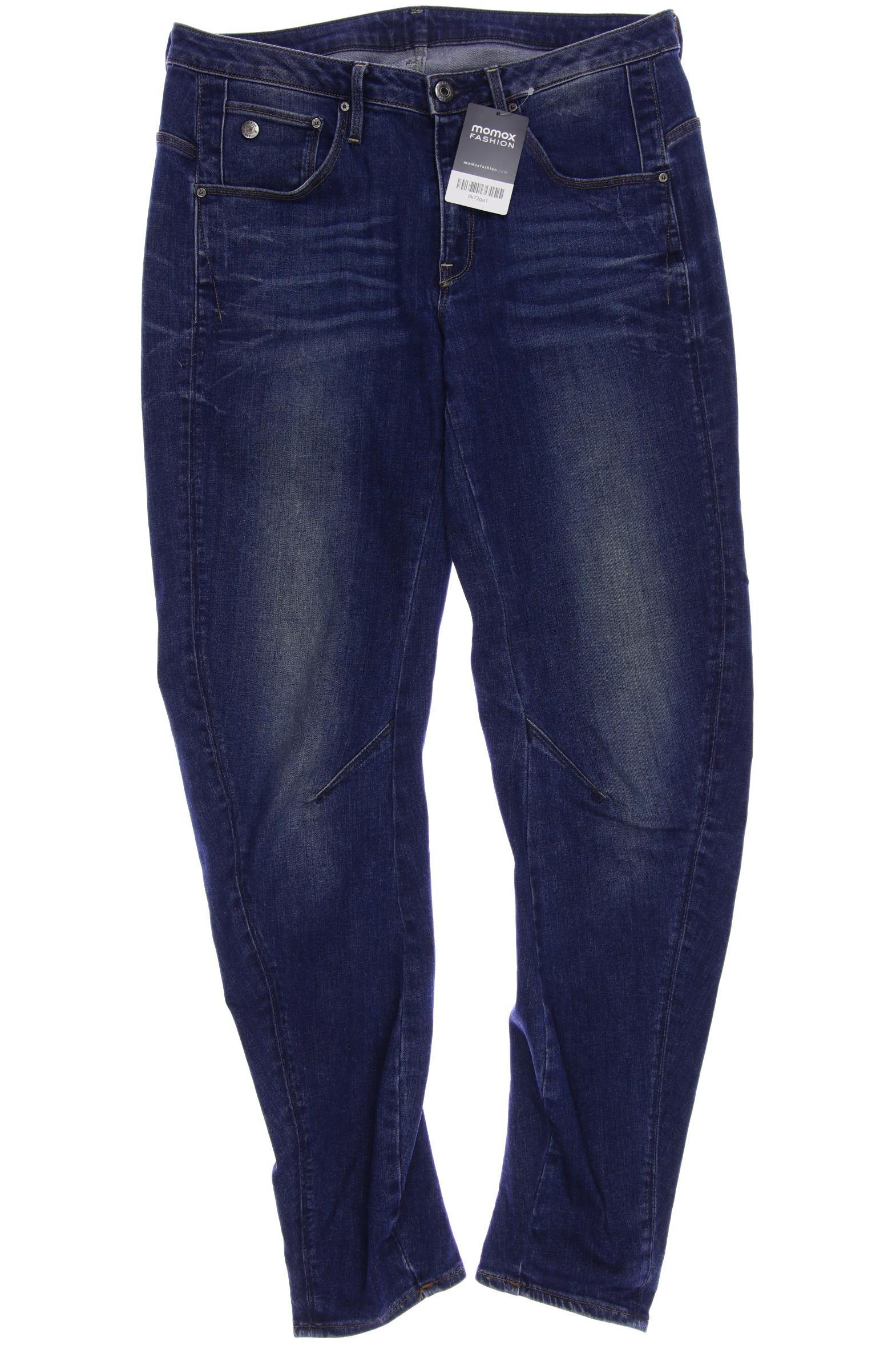 

G STAR RAW Damen Jeans, blau
