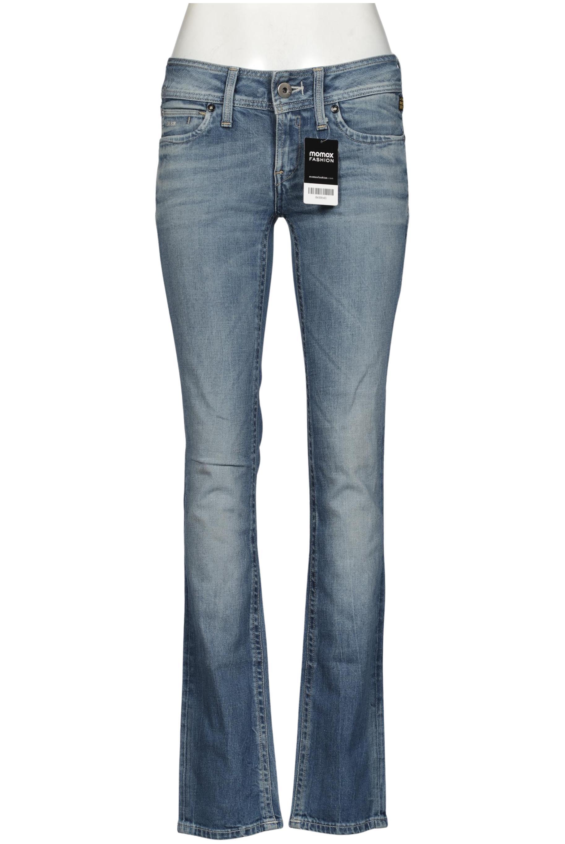

G Star RAW Damen Jeans, blau, Gr. 29