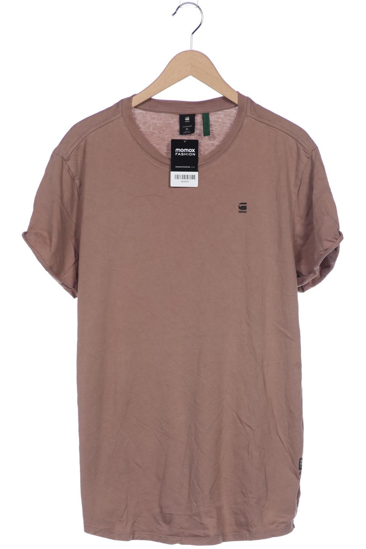 

G Star RAW Herren T-Shirt, beige, Gr. 56