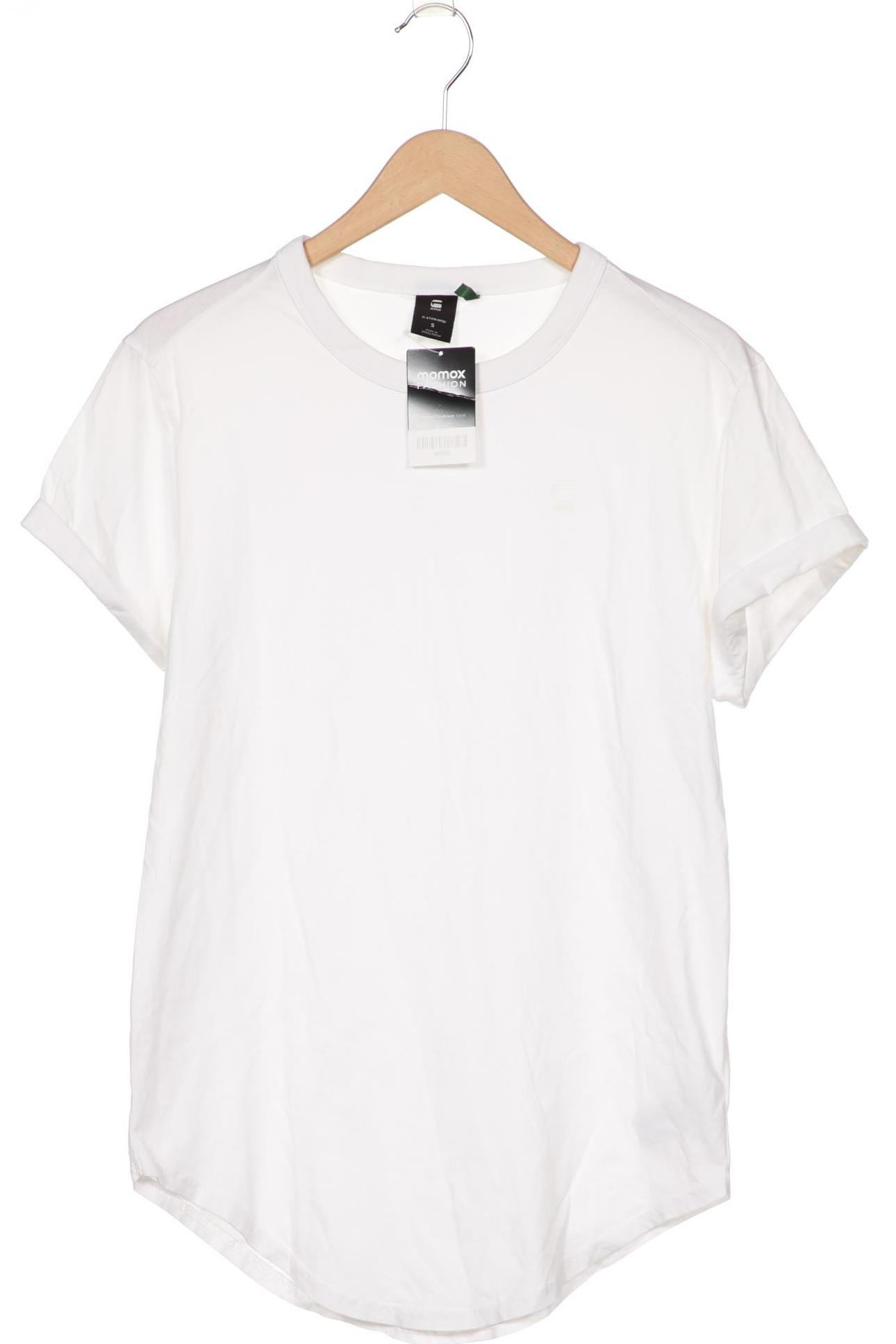 

G-STAR RAW Herren T-Shirt, weiß