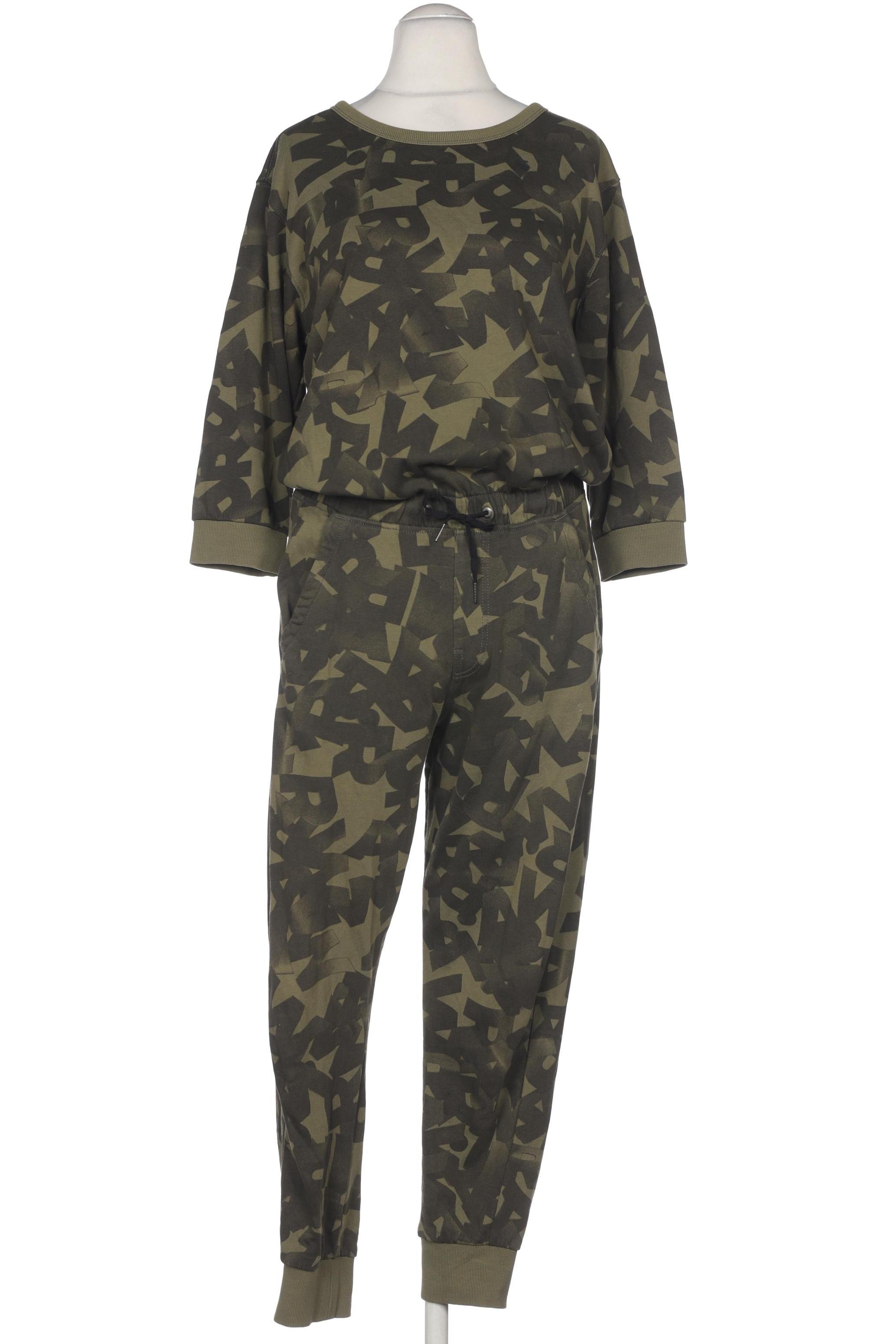 

G STAR RAW Damen Jumpsuit/Overall, grün